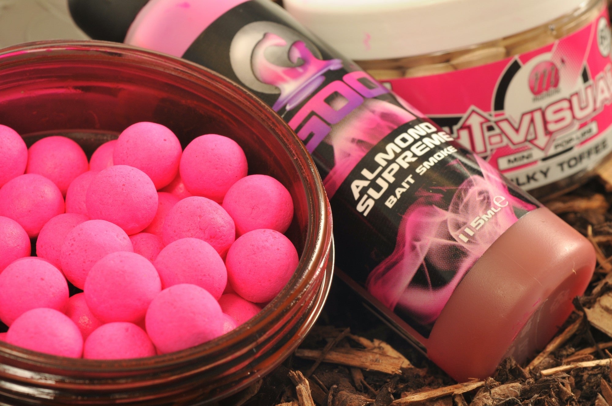 Korda - Almond Supreme Goo