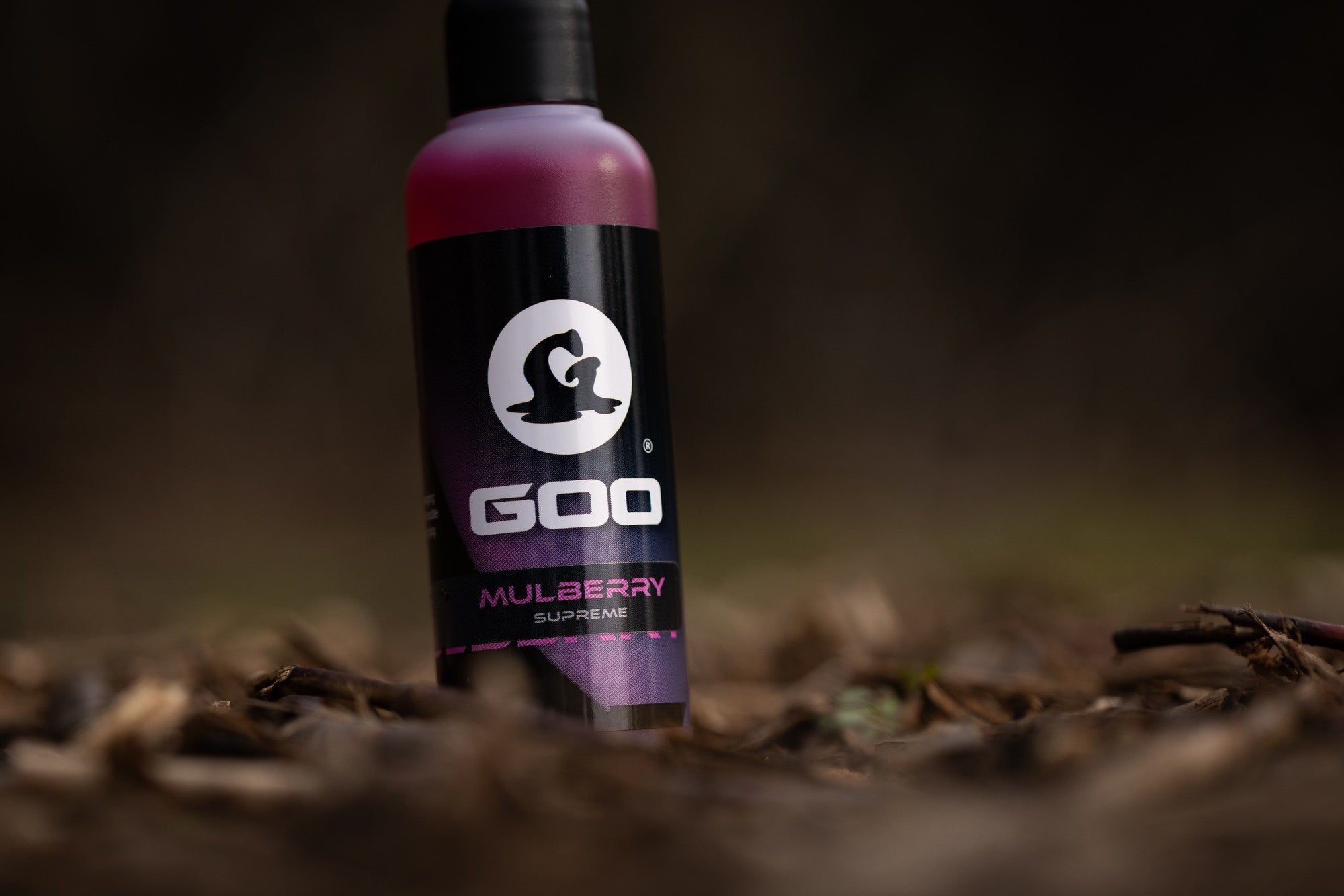 Korda - Mulberry Supreme Goo
