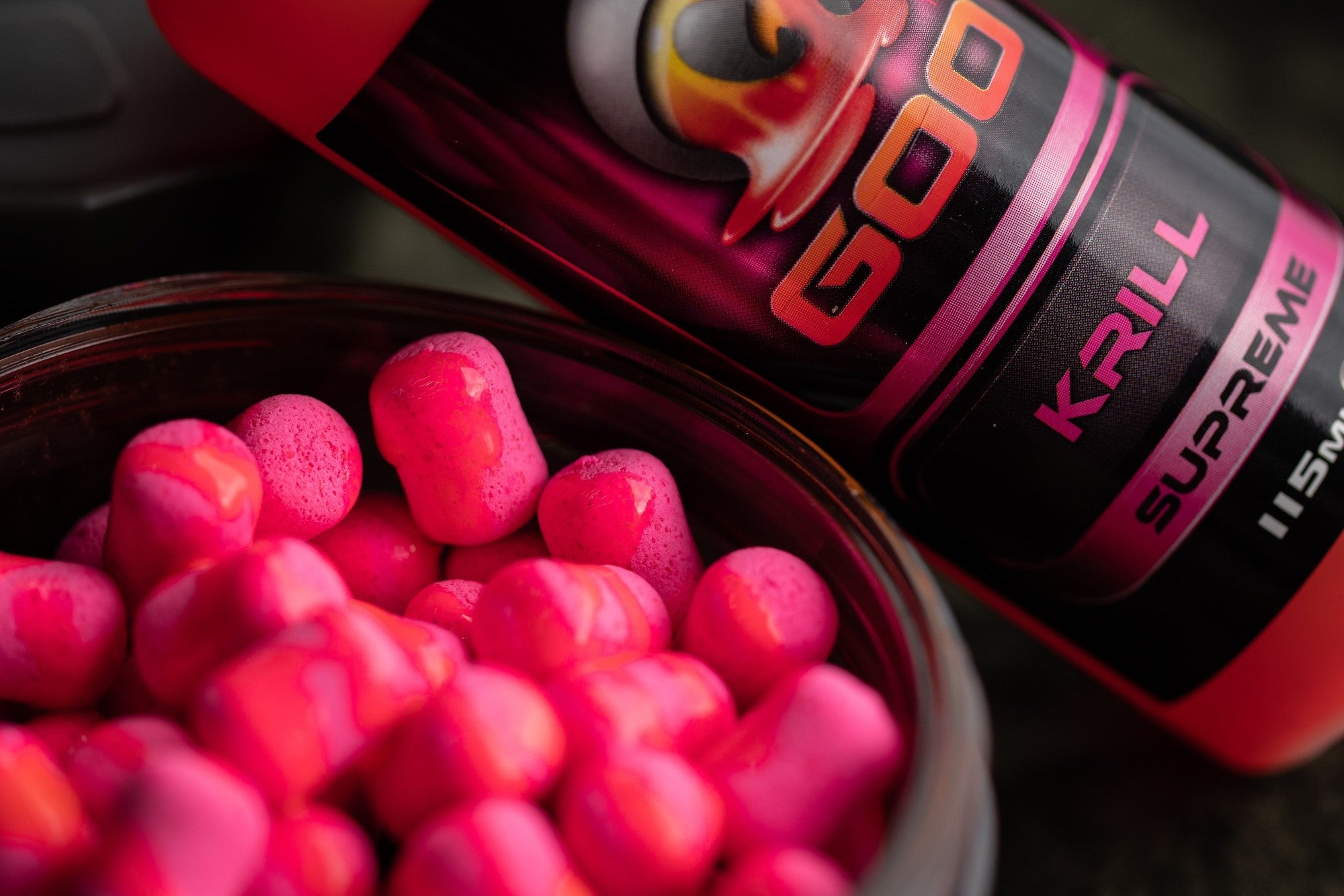 Korda - Krill Supreme Goo