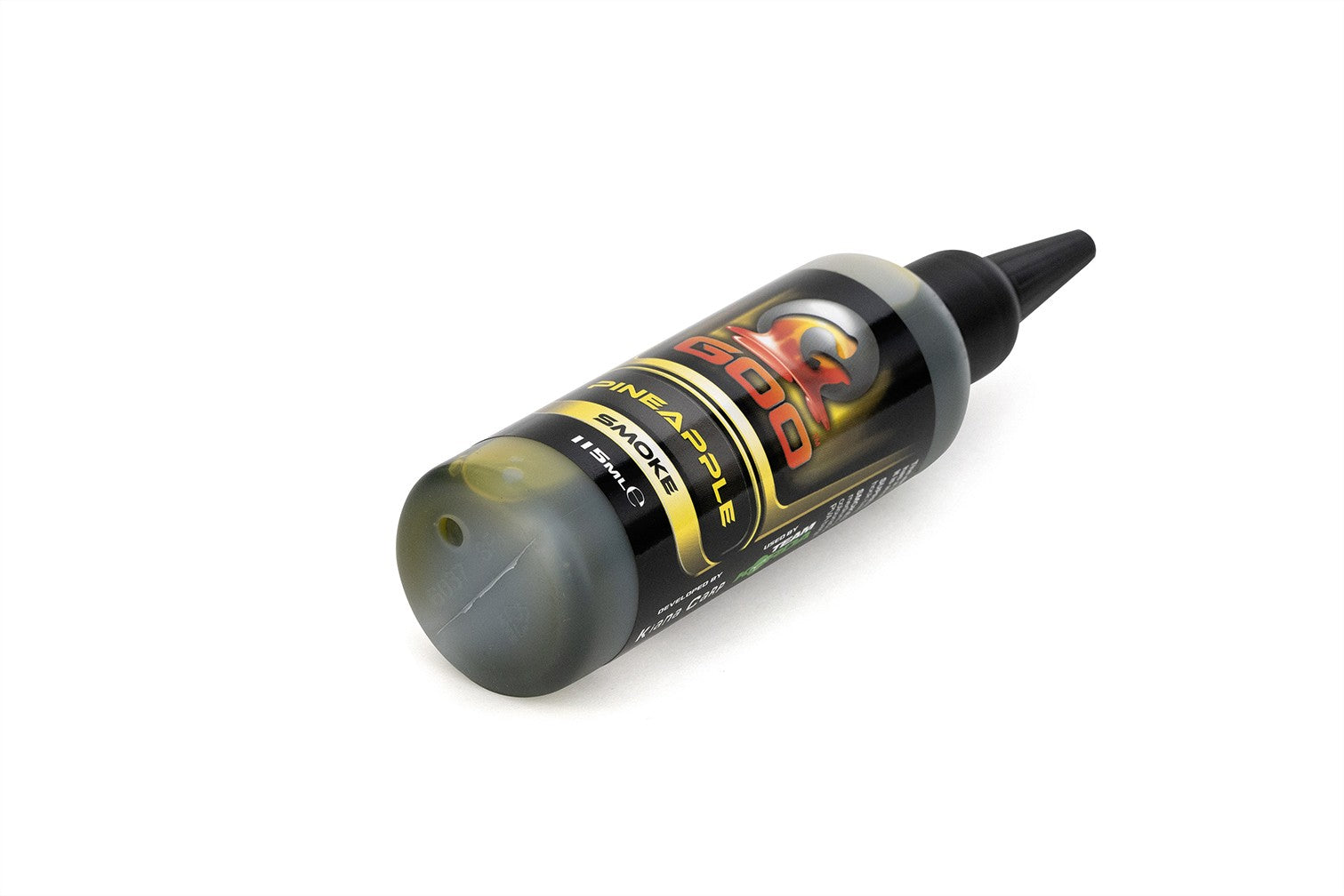 Korda - Pineapple Smoke Goo