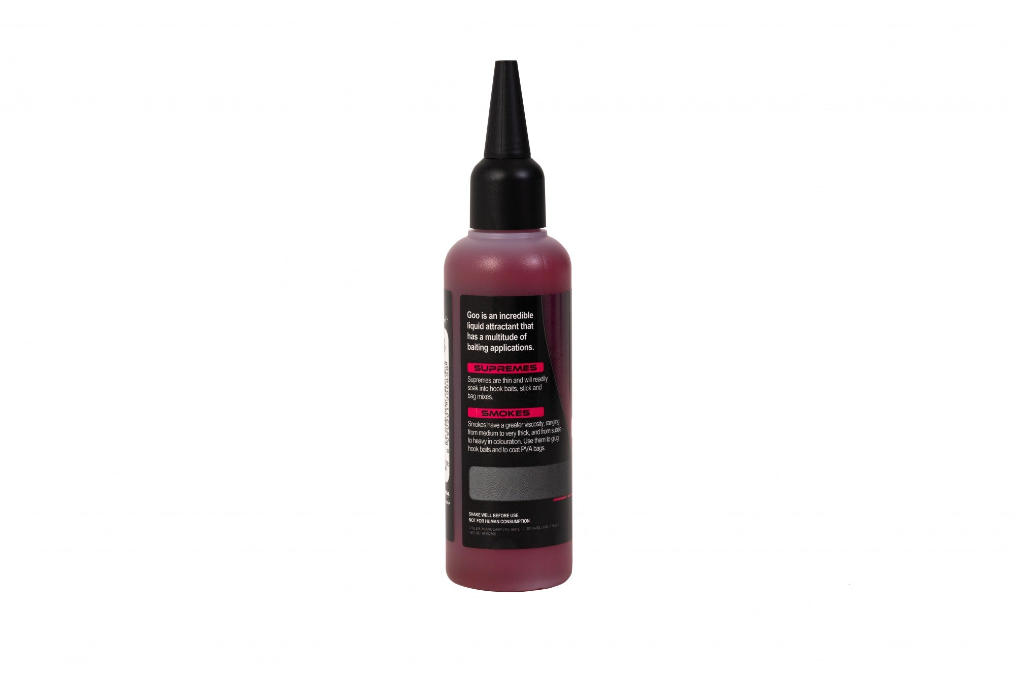 Korda - Kiana Carp Salmon Supreme Goo