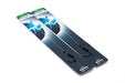 Korda - Spinner Rig Krank | Barbed 6