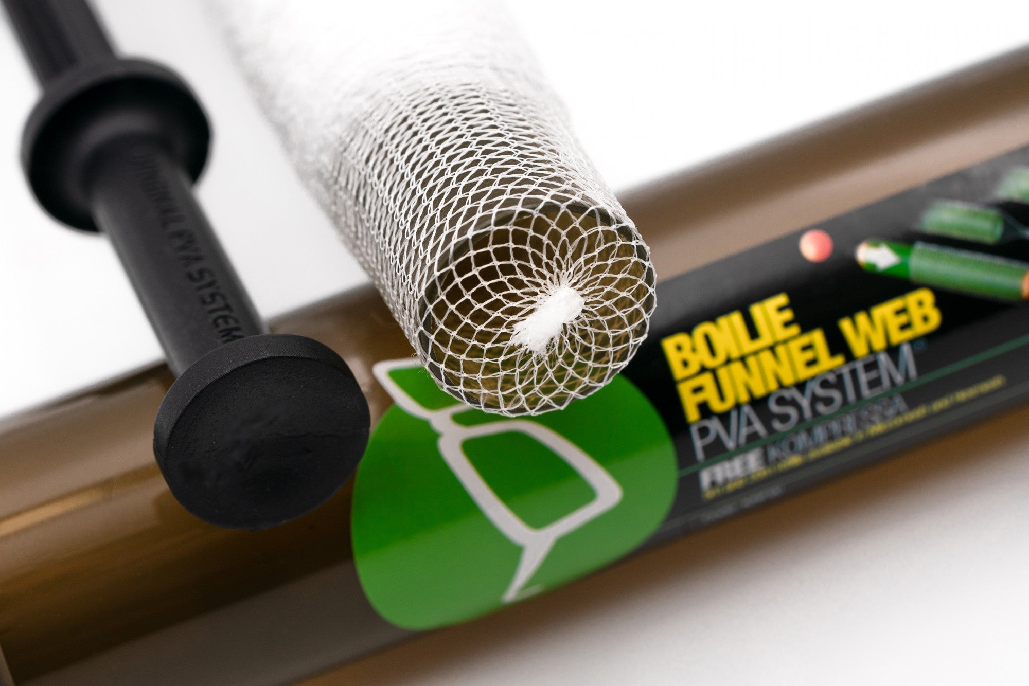 Korda - Boilie Funnel Web System (7m)