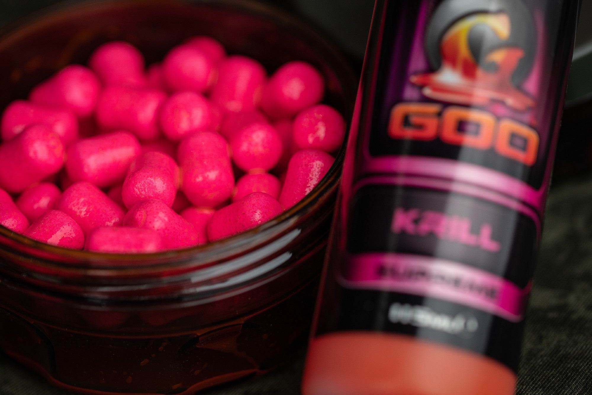 Korda - Krill Supreme Goo