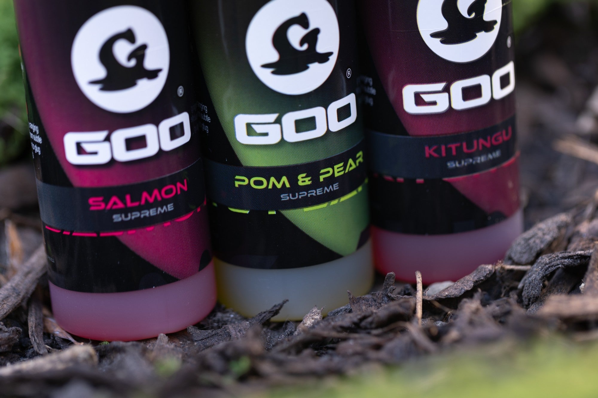 Korda - Kiana Carp Salmon Supreme Goo