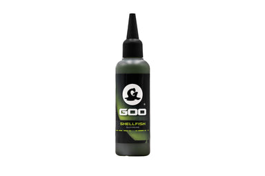 Shellfish Supreme Goo