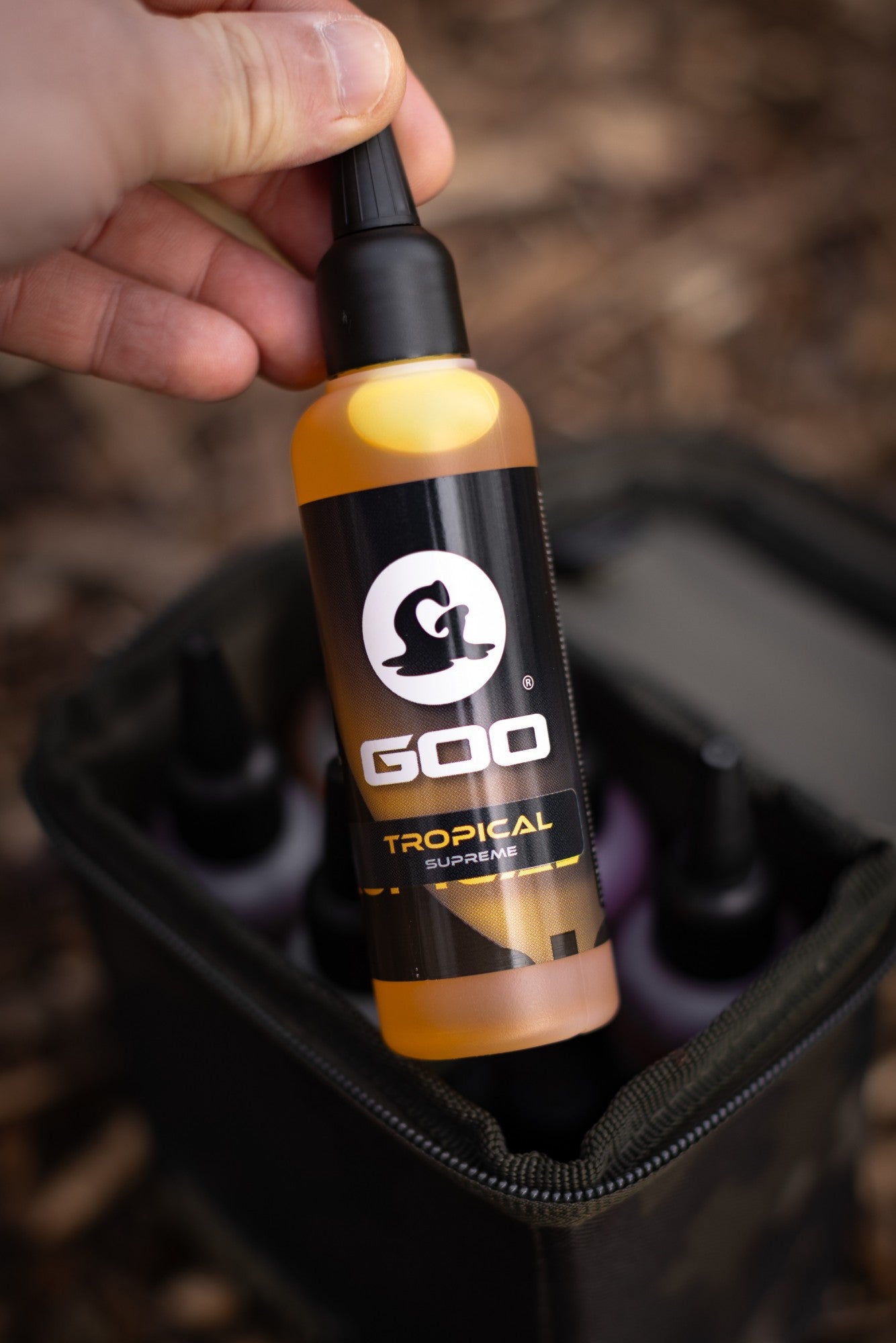 Korda - Tropical Supreme Goo