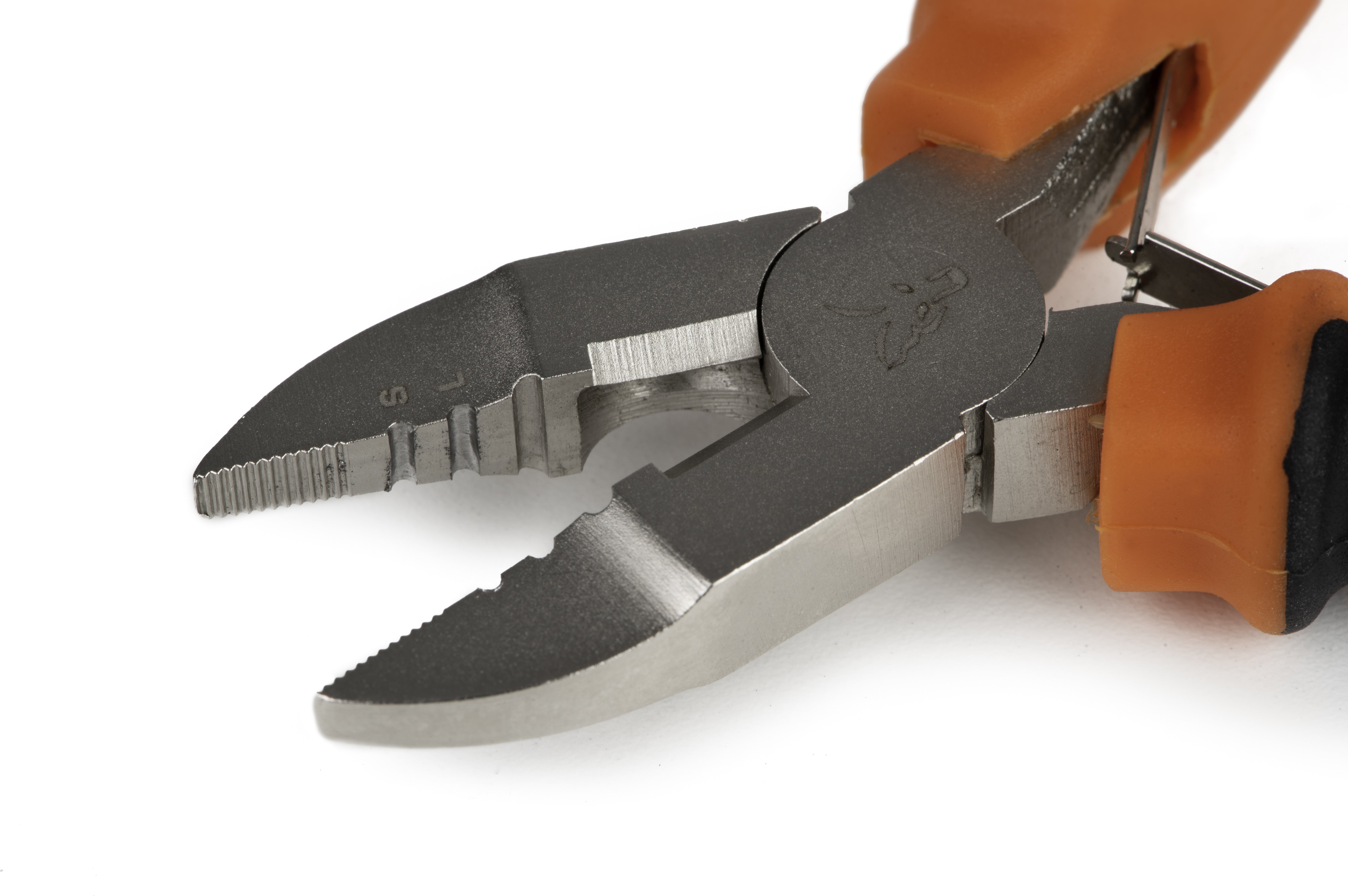 Fox - Edges Crimp Pliers
