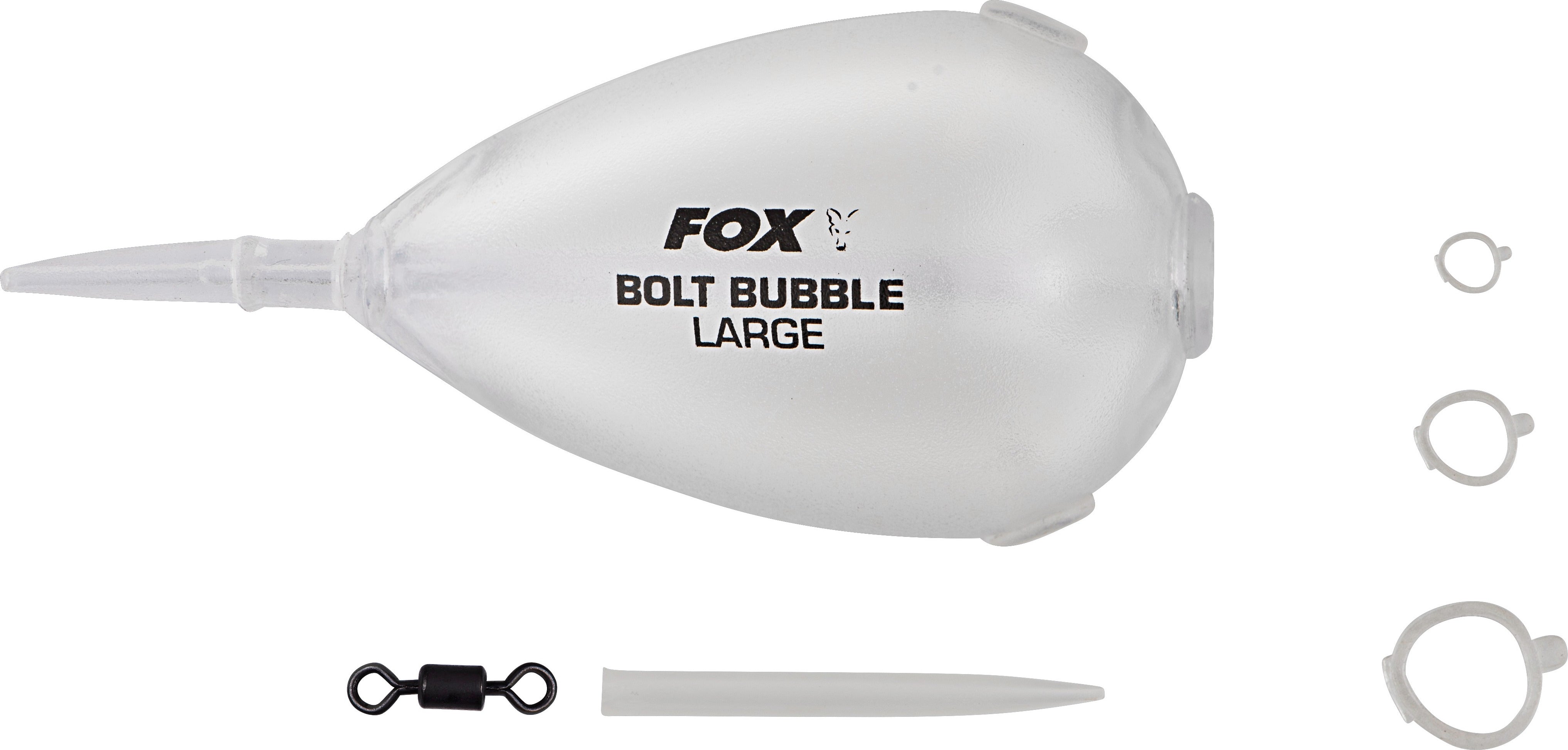 Fox - Bolt Bubble Medium
