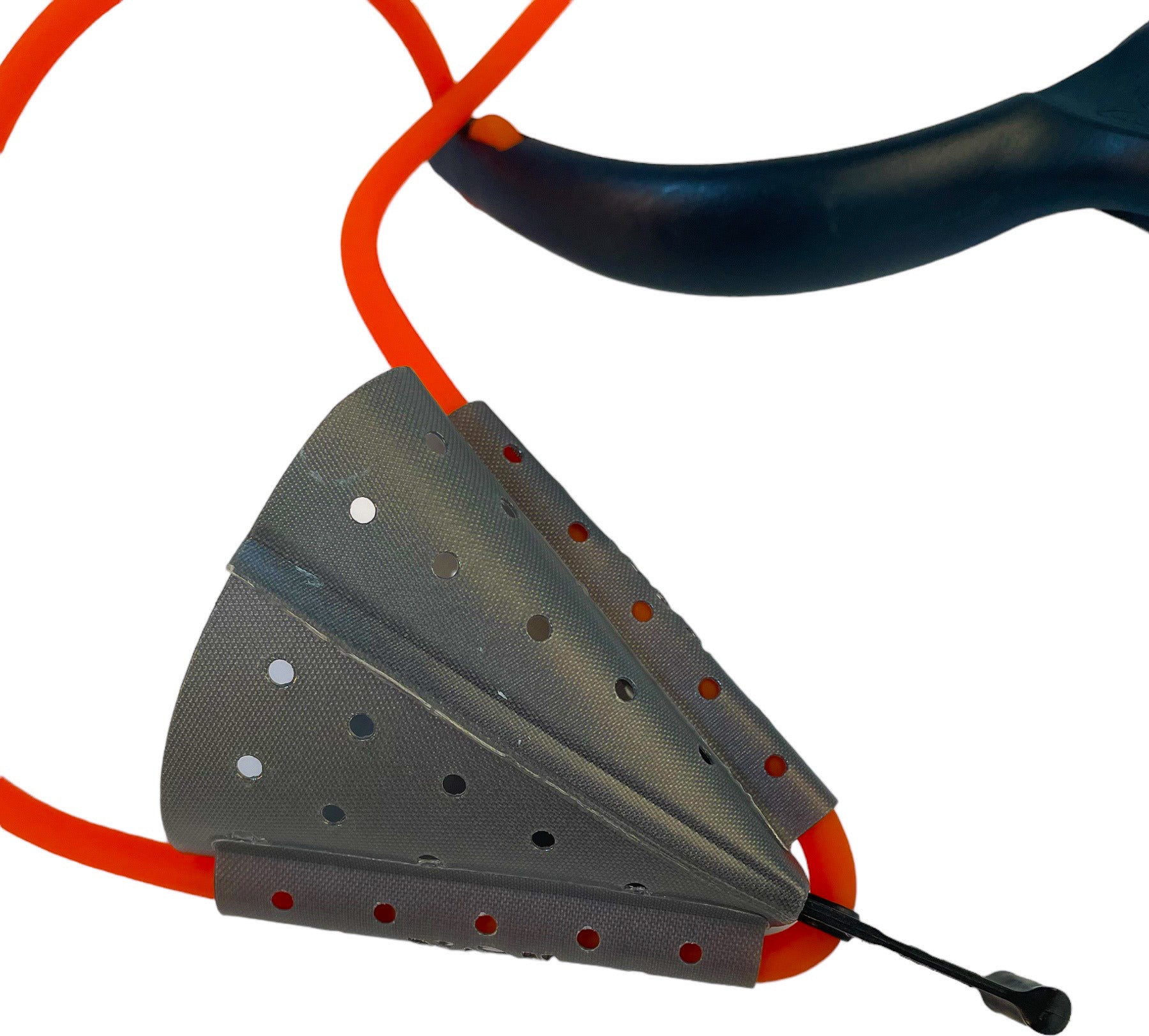 Fox - Slik PowerGrip Multi Pouch Catapult