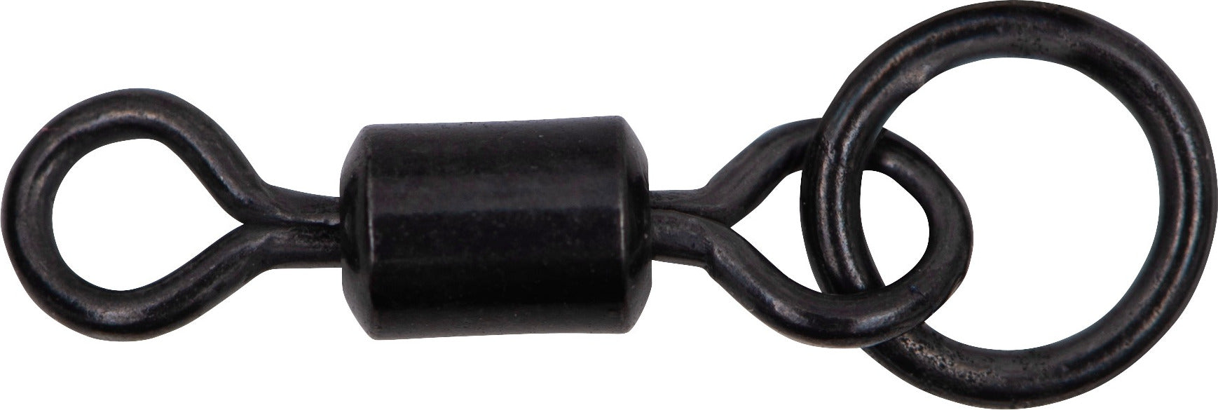 Fox - Edges Flexi Ring Swivels 10 10pcs