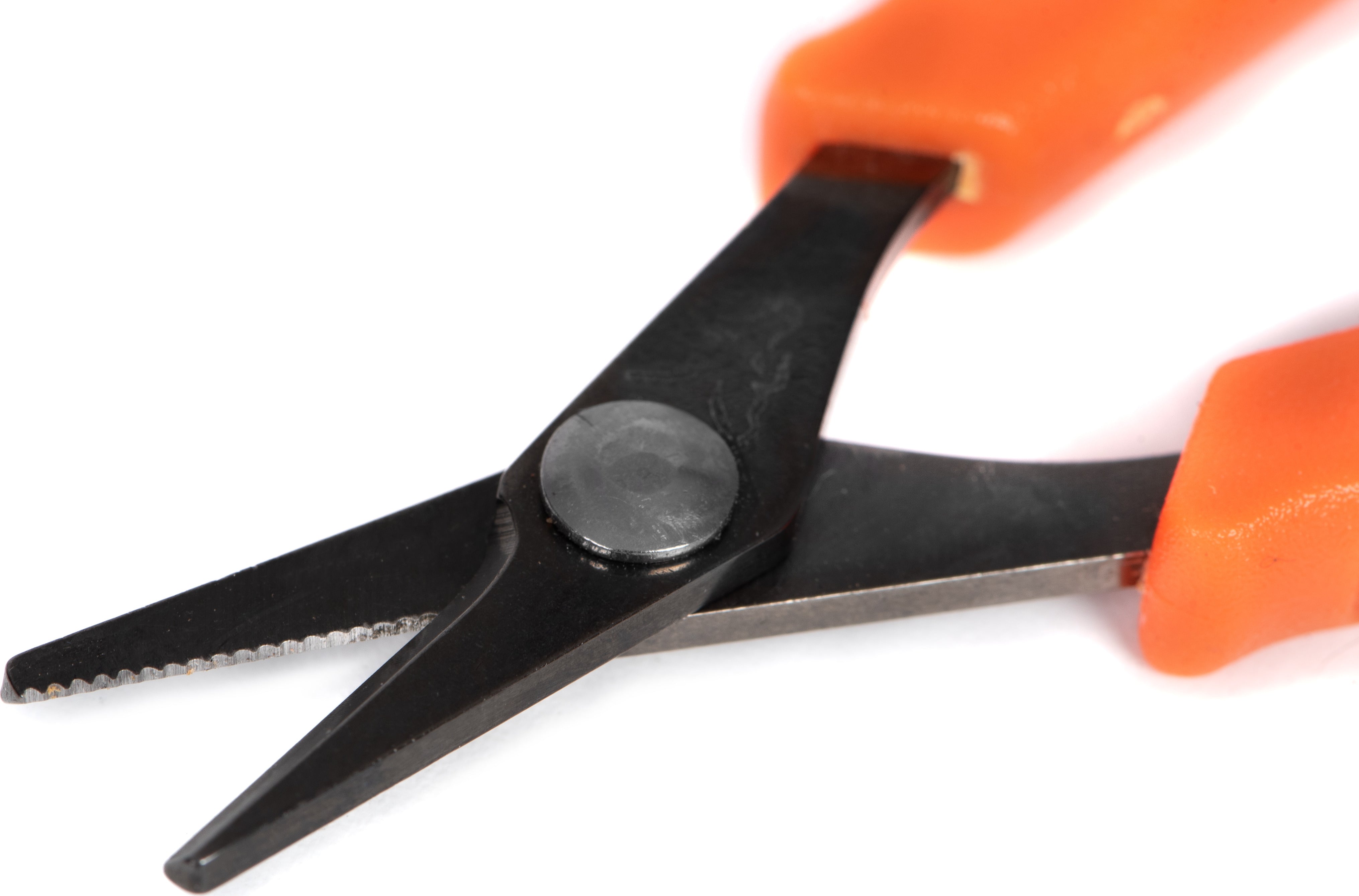 Fox - Edges Titanium Braid Scissors