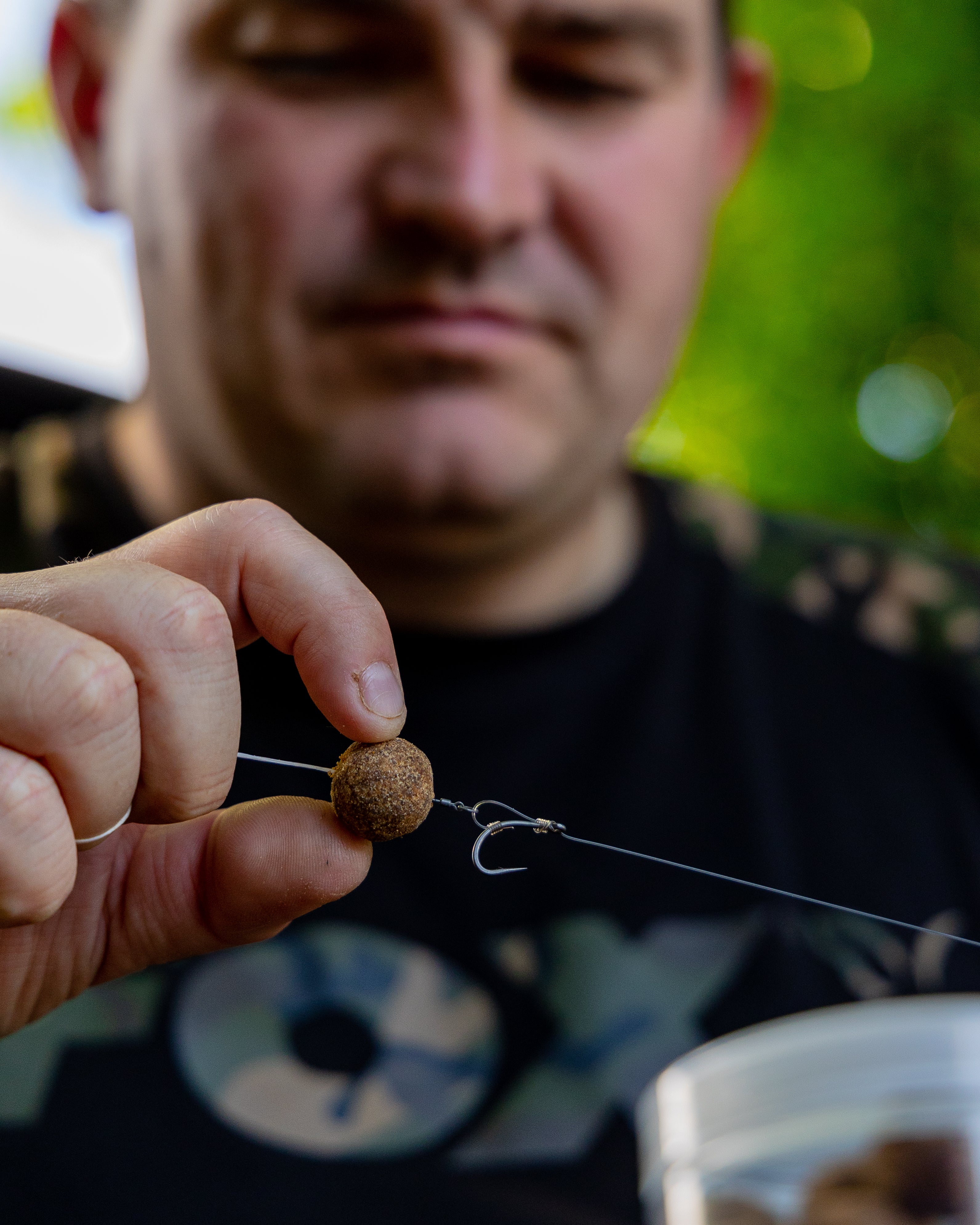 Fox - Edges Curve Short Fluoro D-Rig Size 2 30lb 2pcs