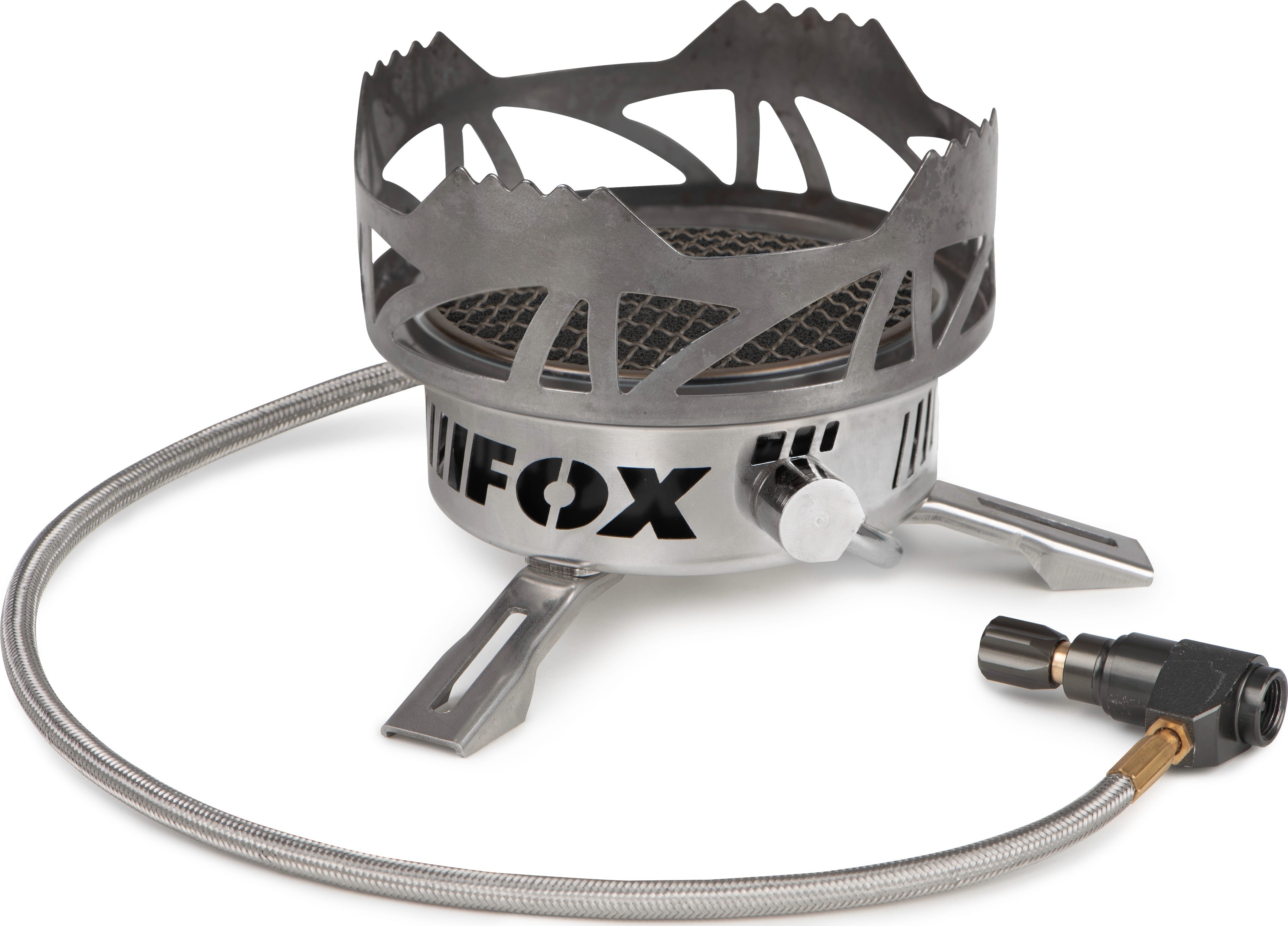 Fox - Cookware V2 Infrared Stove