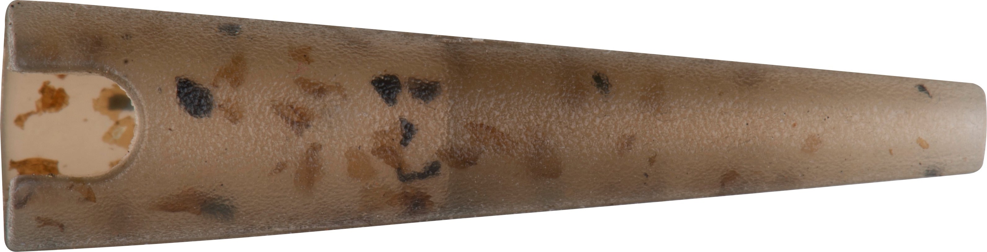 Fox - Edges Camo Size 7 Lead Clip Tail Rubbers