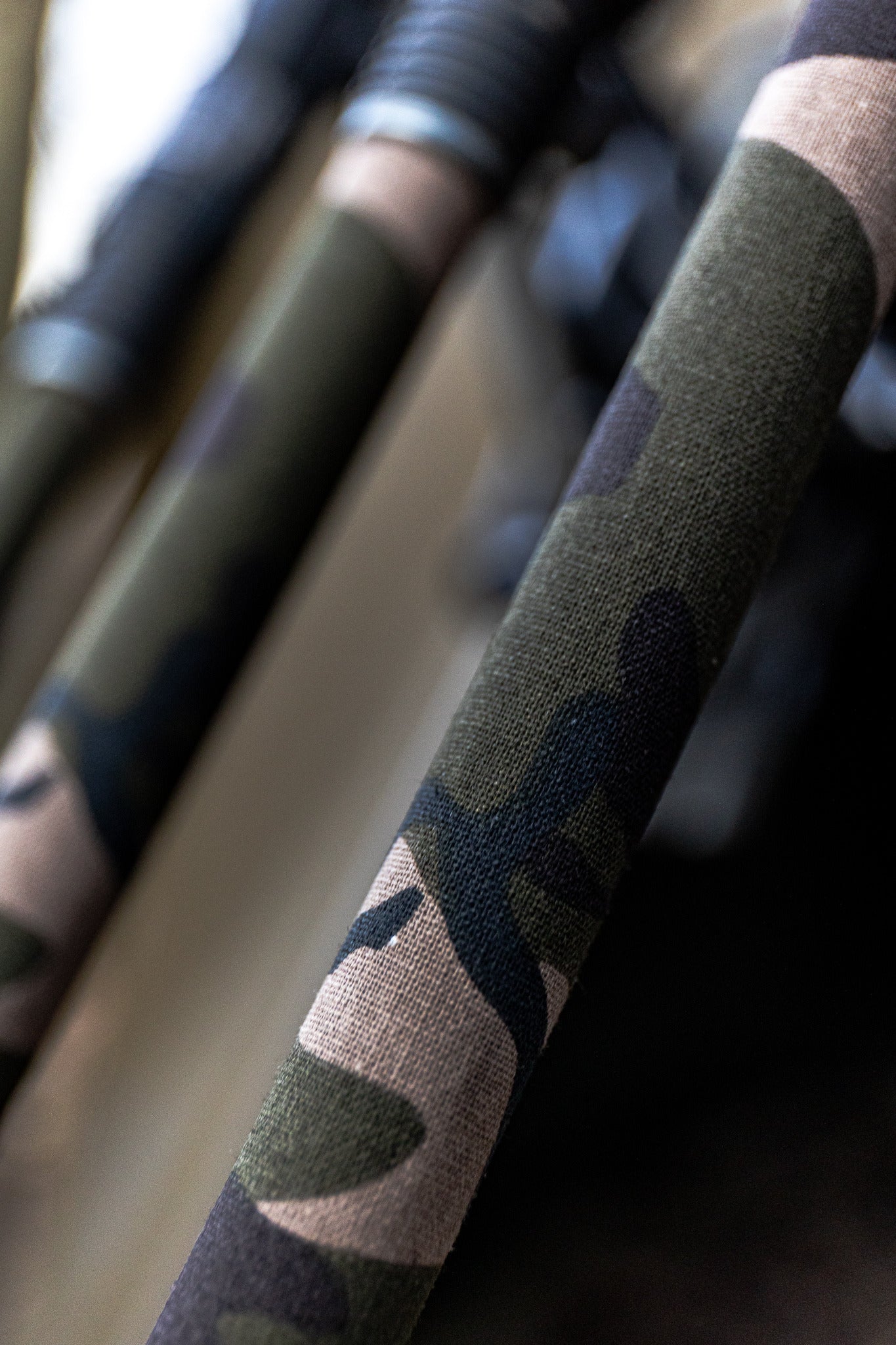 Fox - Camo Tape 5cm x 10m