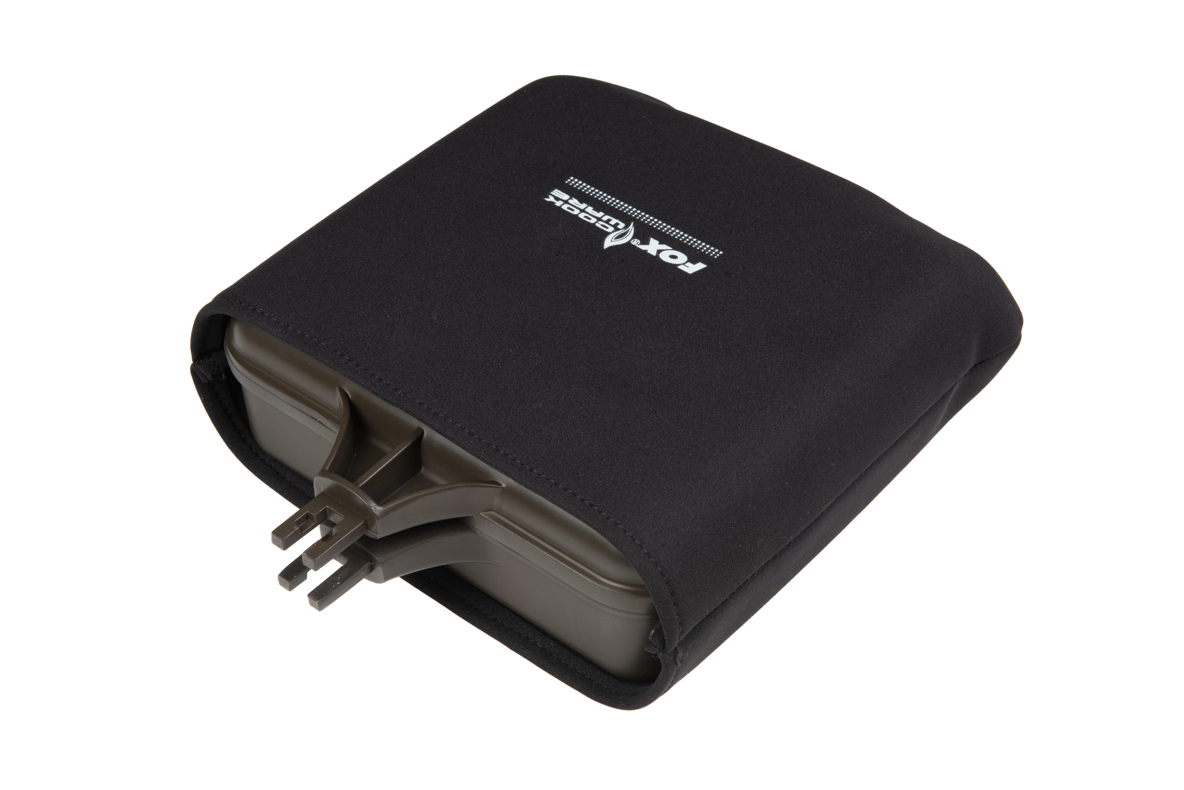 Fox - Fox Cookware Multi-Pan DEEP