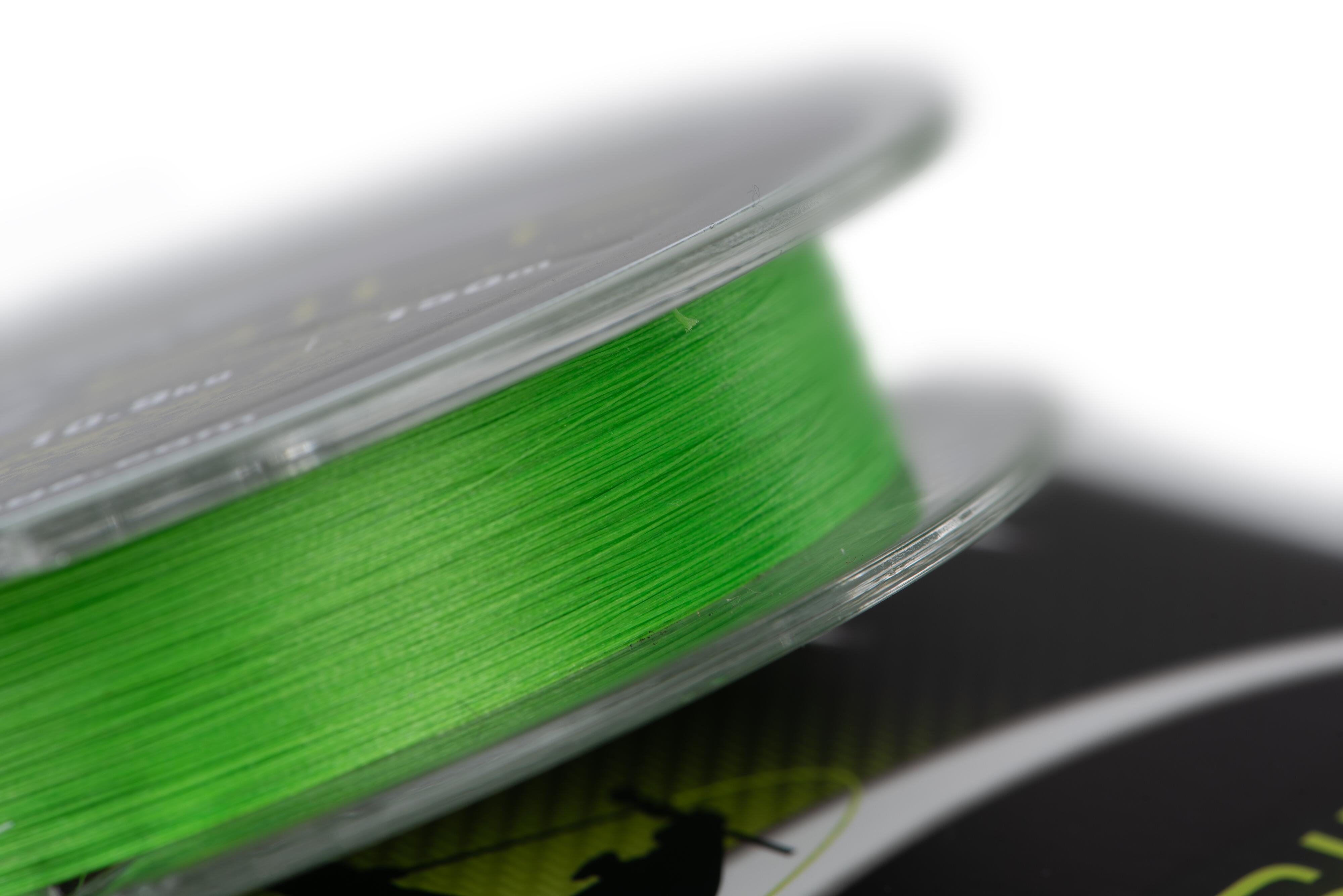 Fox Rage - Jig Silk 0.08mm 12lb