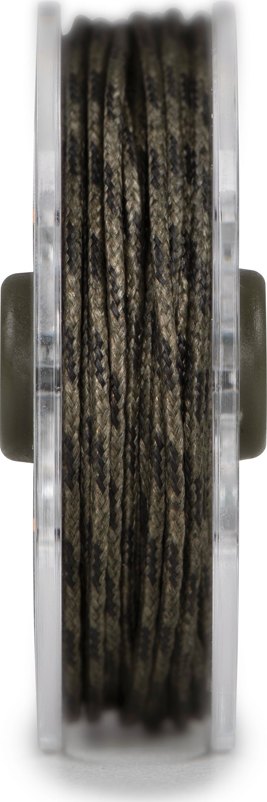 Fox - Edges Naturals Copper-Core Leader 50lb 7m