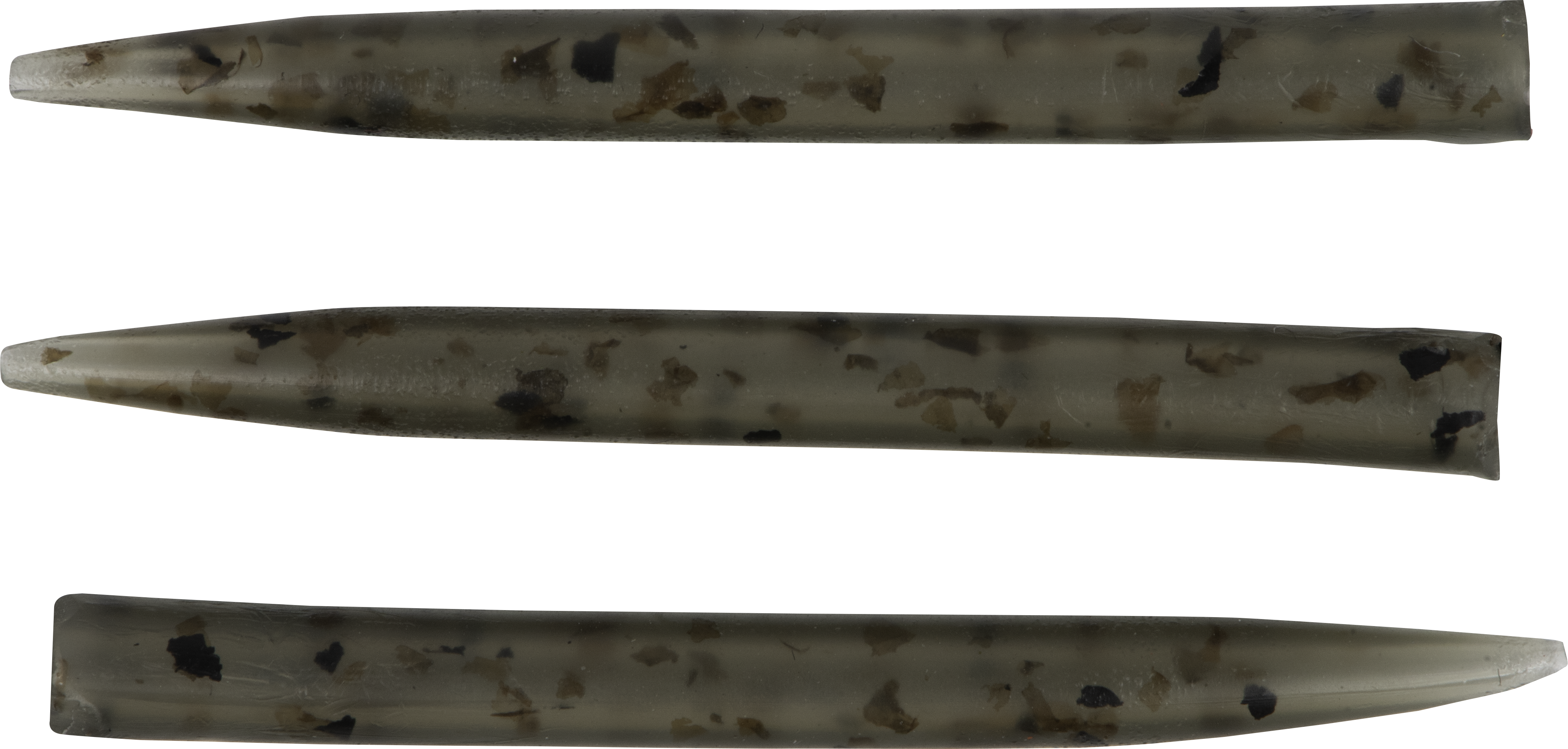 Fox Rage Predator - Camo Crimp Covers 25pcs