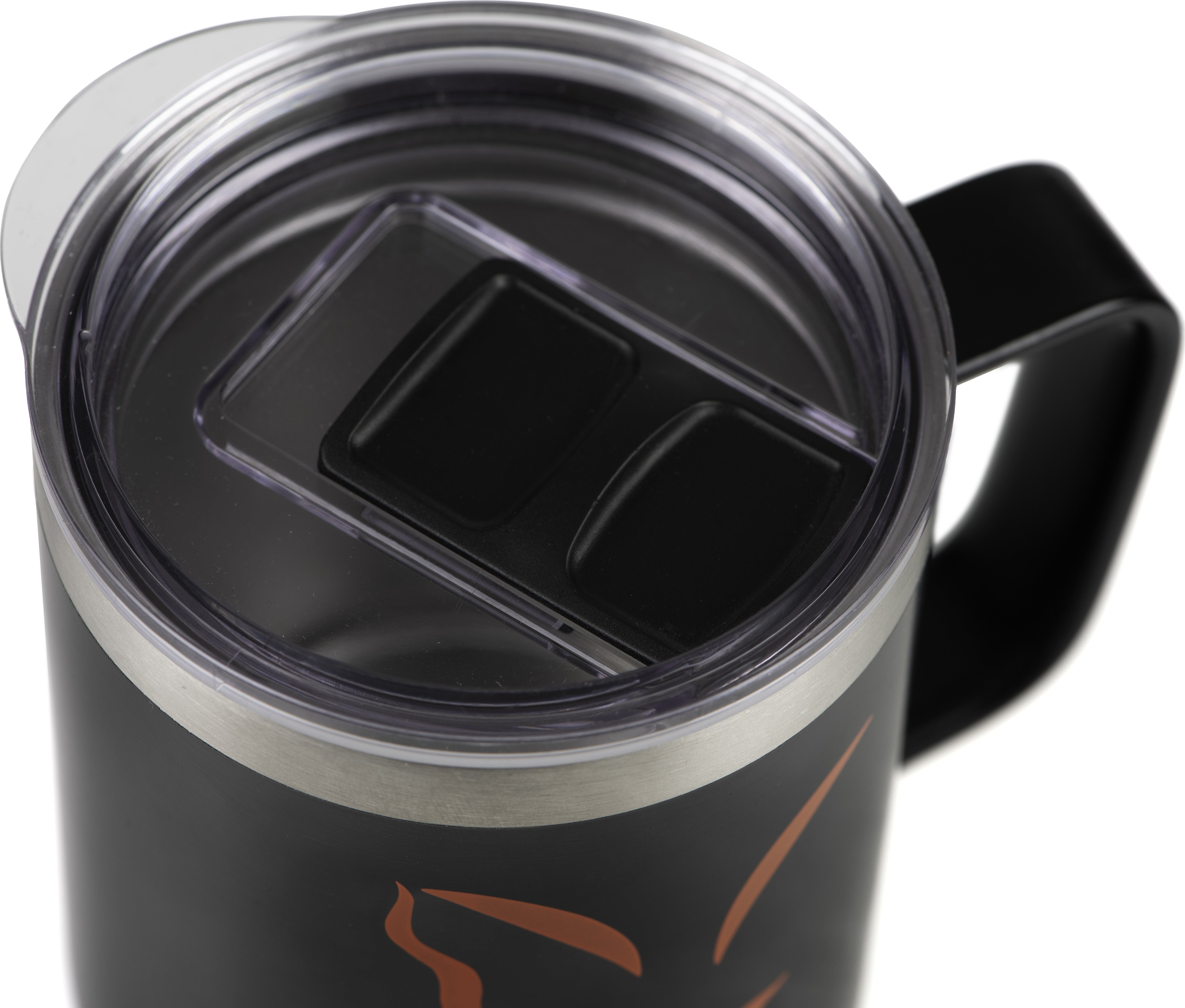 Fox - Stainless Thermal Mug