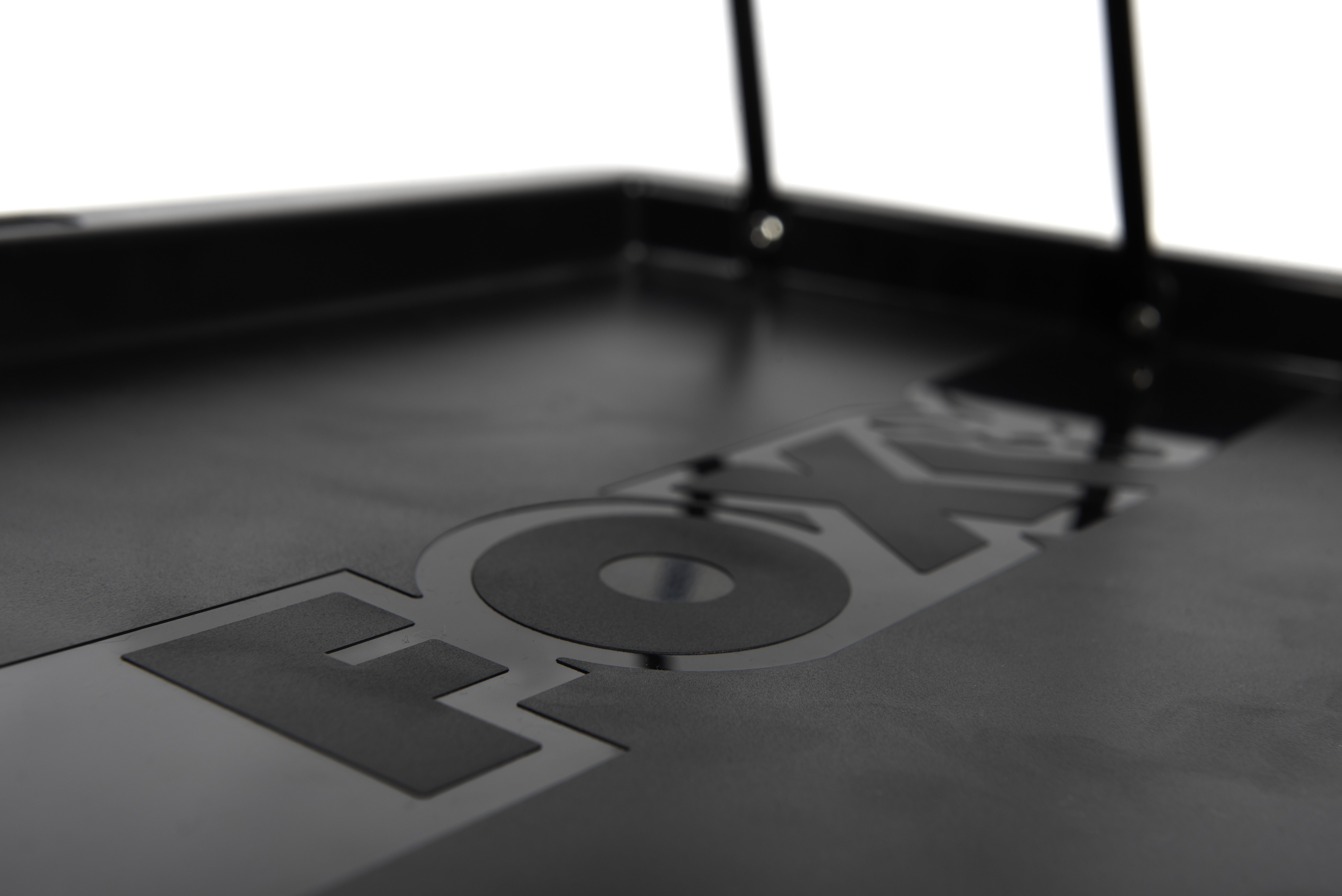 Fox - 2 Tier Bivvy Table