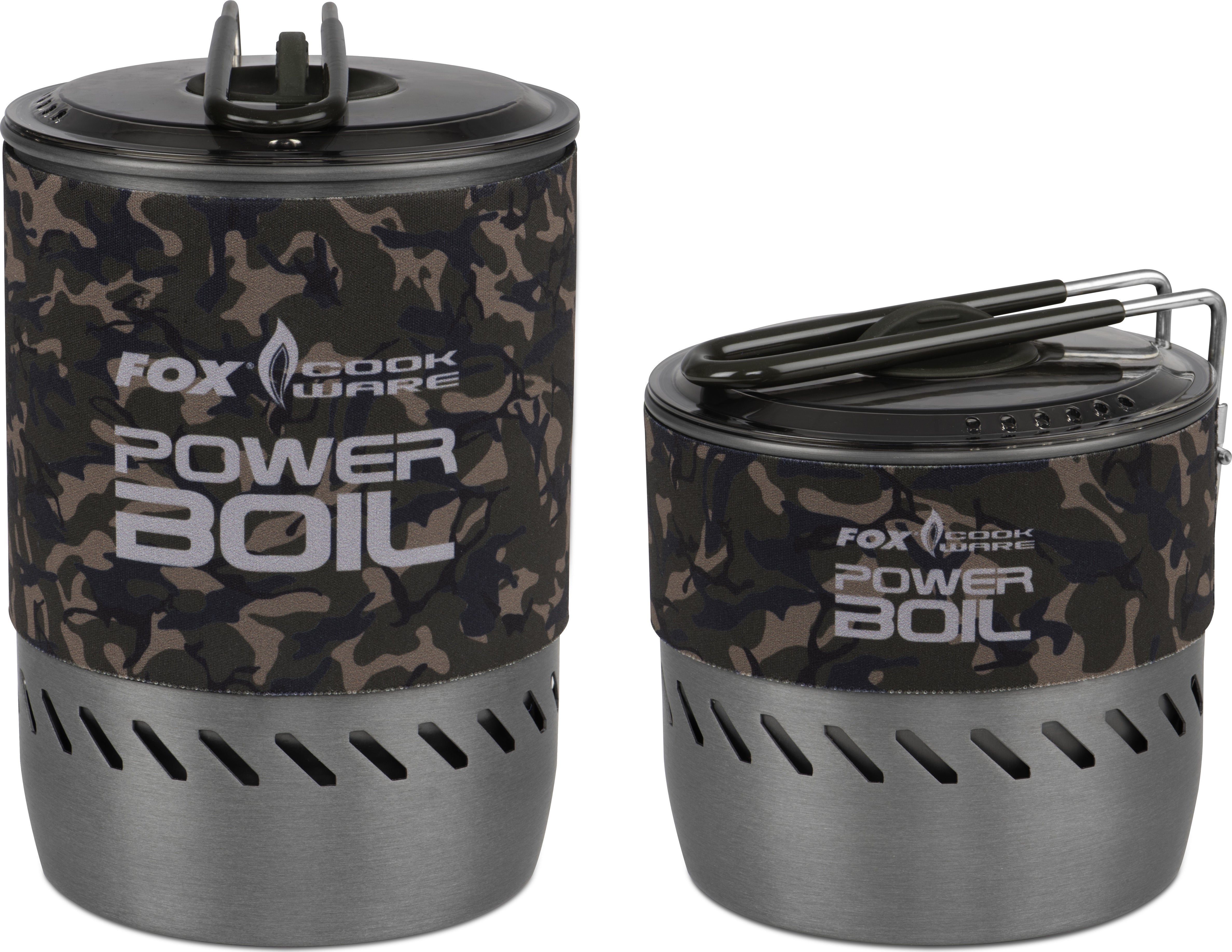 Fox - Cookware Infrared Power Boil 1.25l