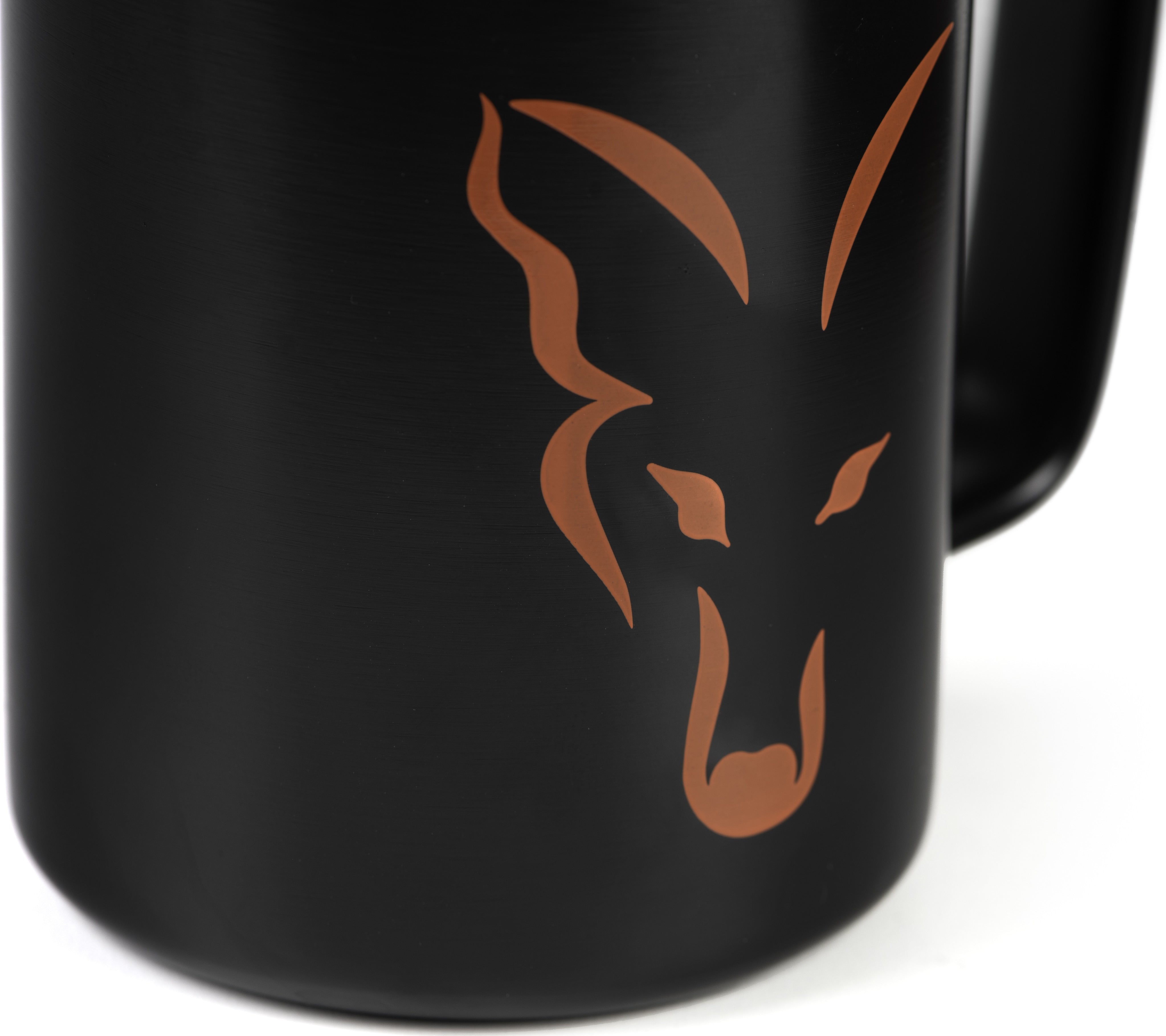 Fox - Stainless Thermal Mug