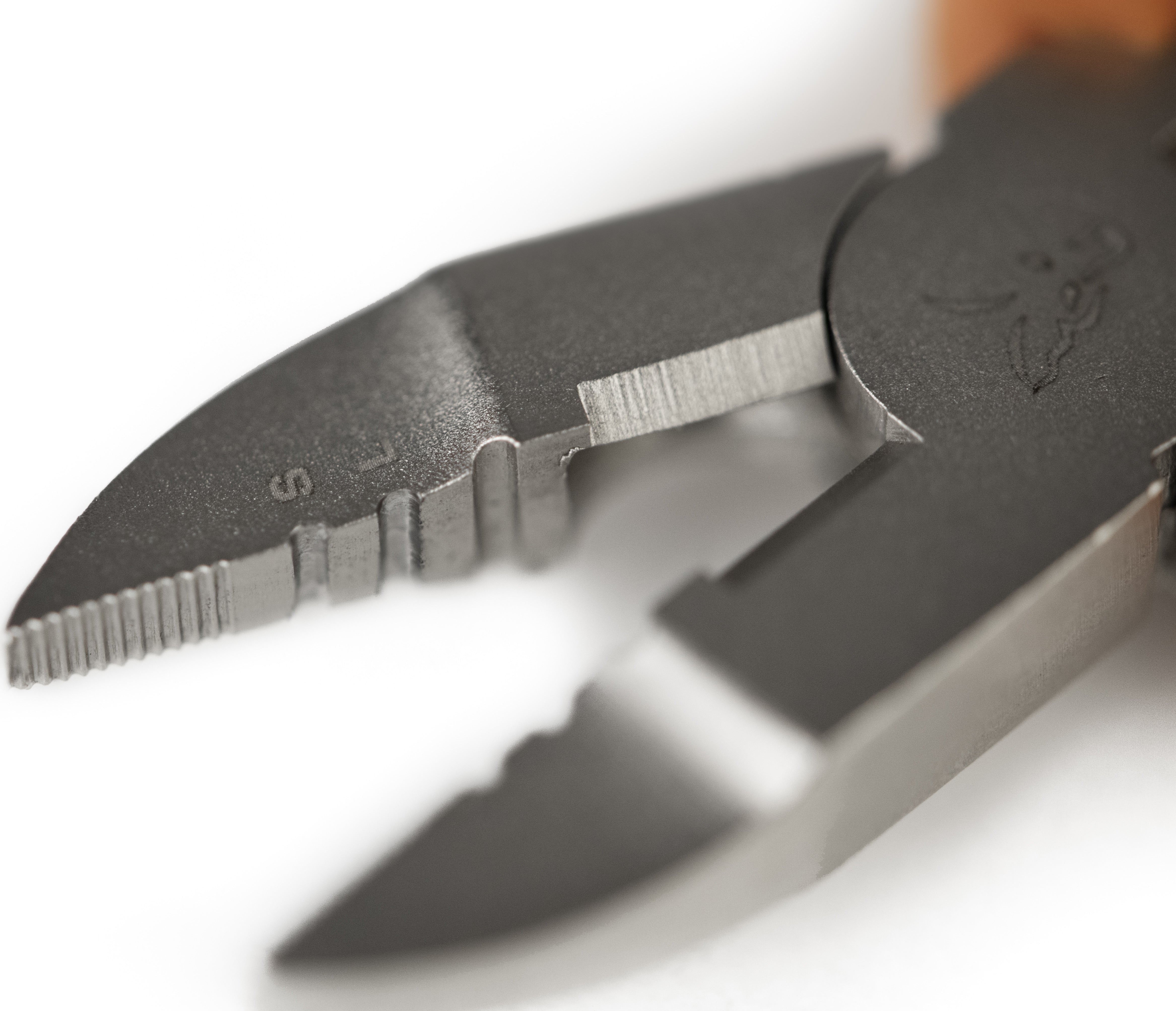 Fox - Edges Crimp Pliers