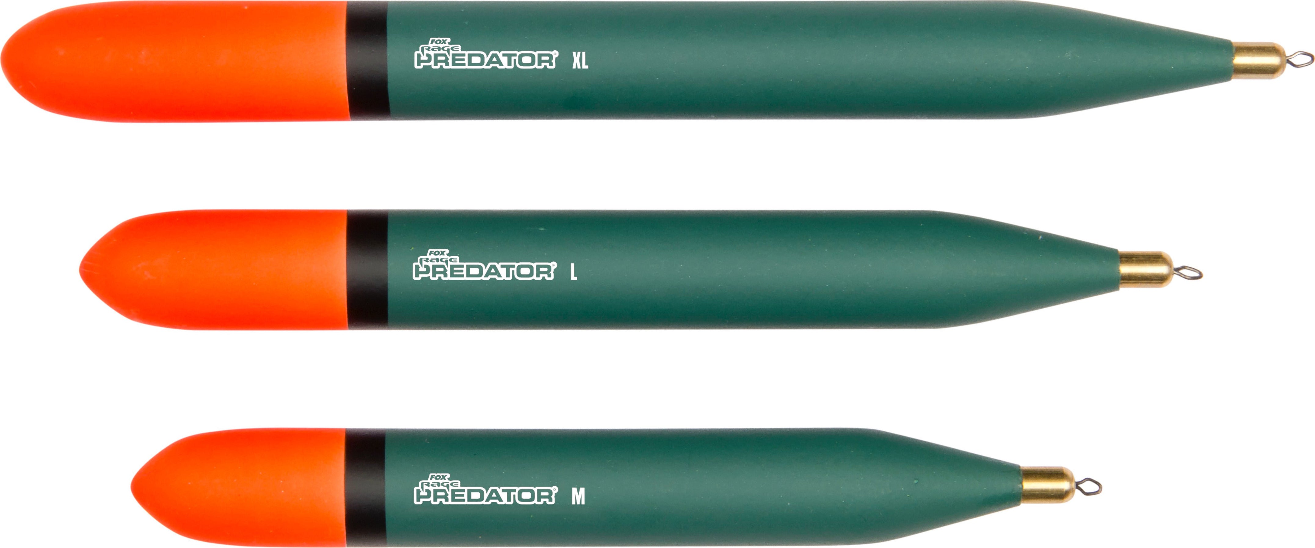 Fox Rage Predator - HD Loaded Pencil Medium