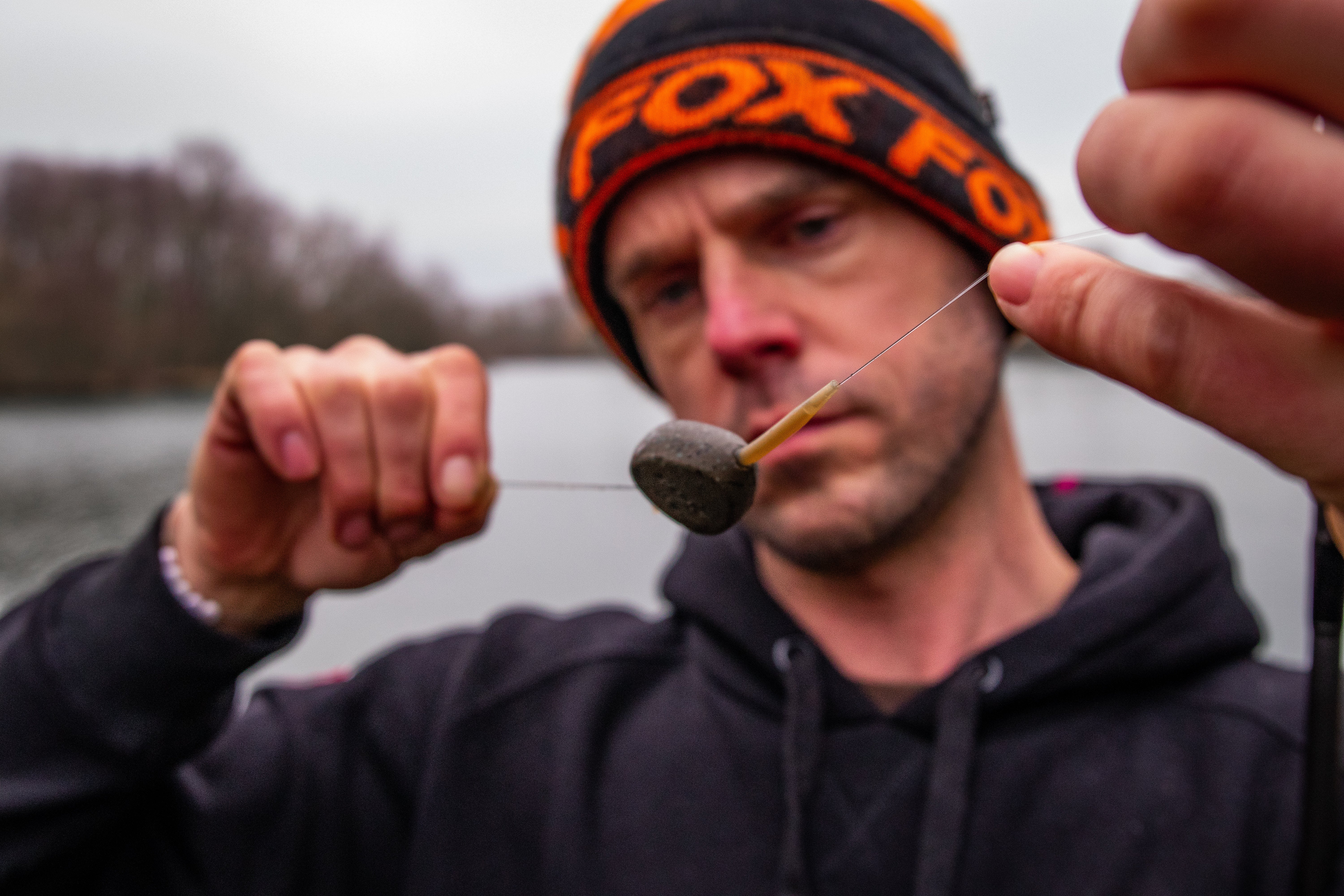 Fox - Edges Camo TadPole Inline Insert 10pcs