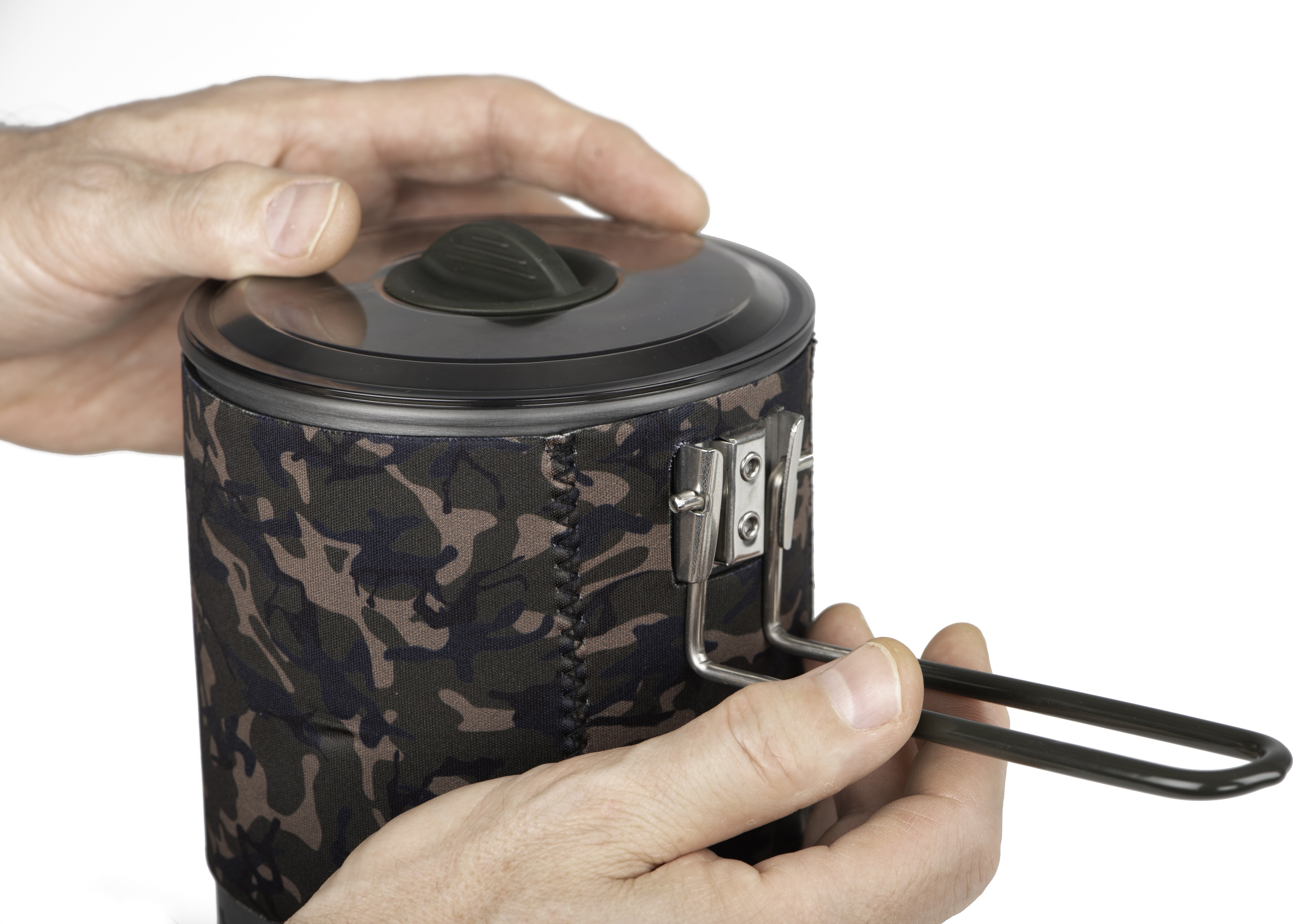 Fox - Cookware Infrared Power Boil 1.25l
