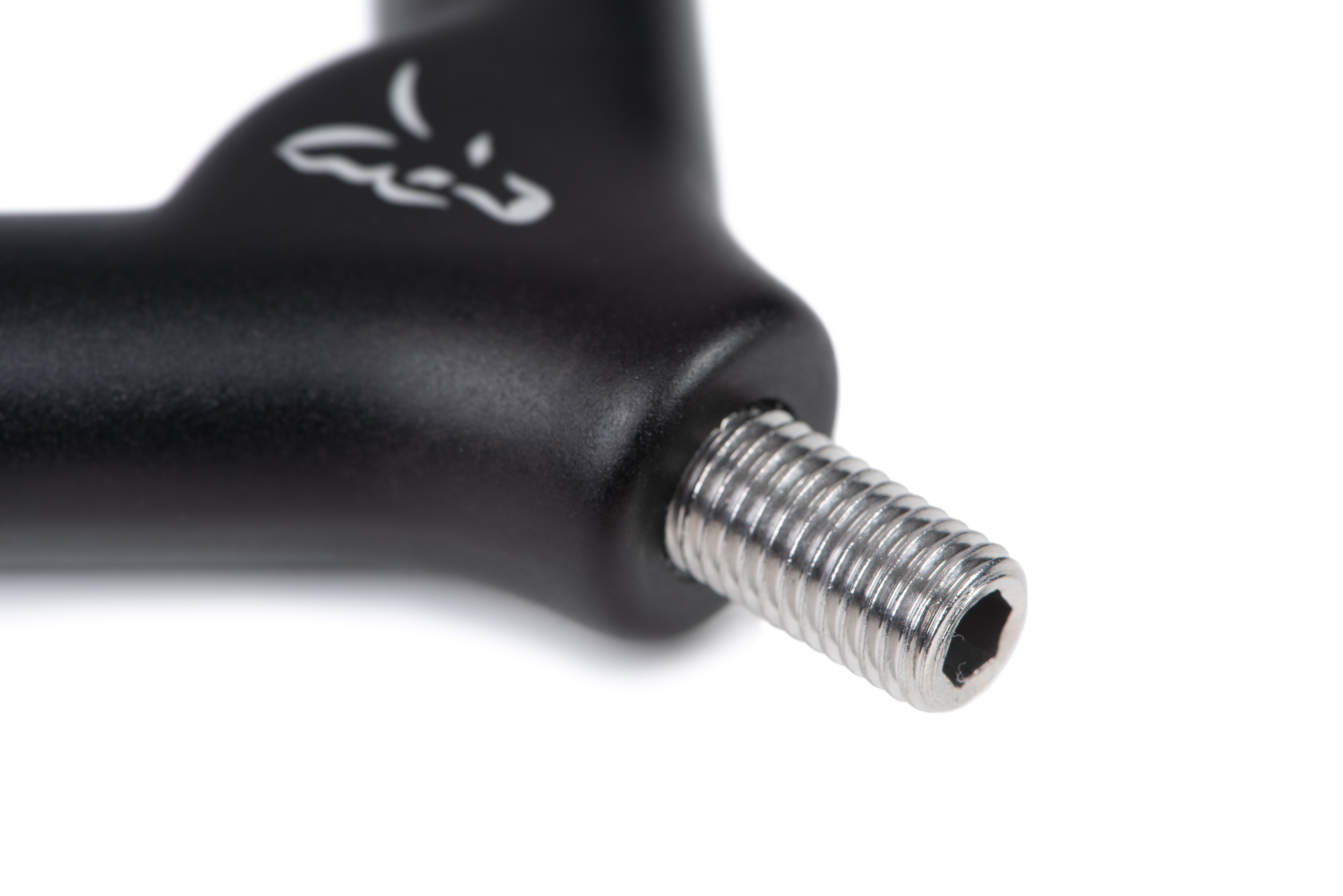 Fox - Aluminium Spreader Block