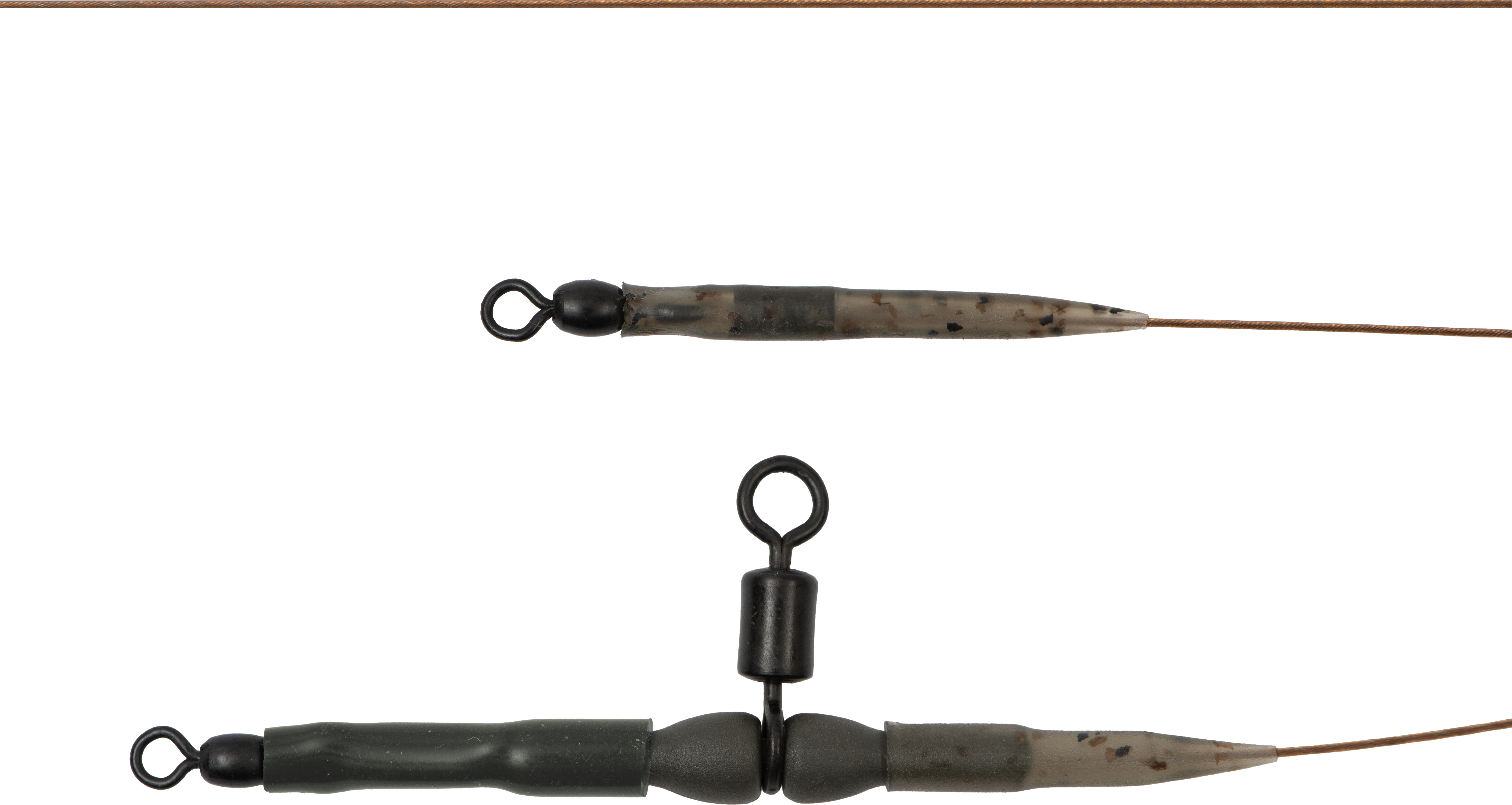 Fox Rage Predator - Paternoster Up Trace 60cm