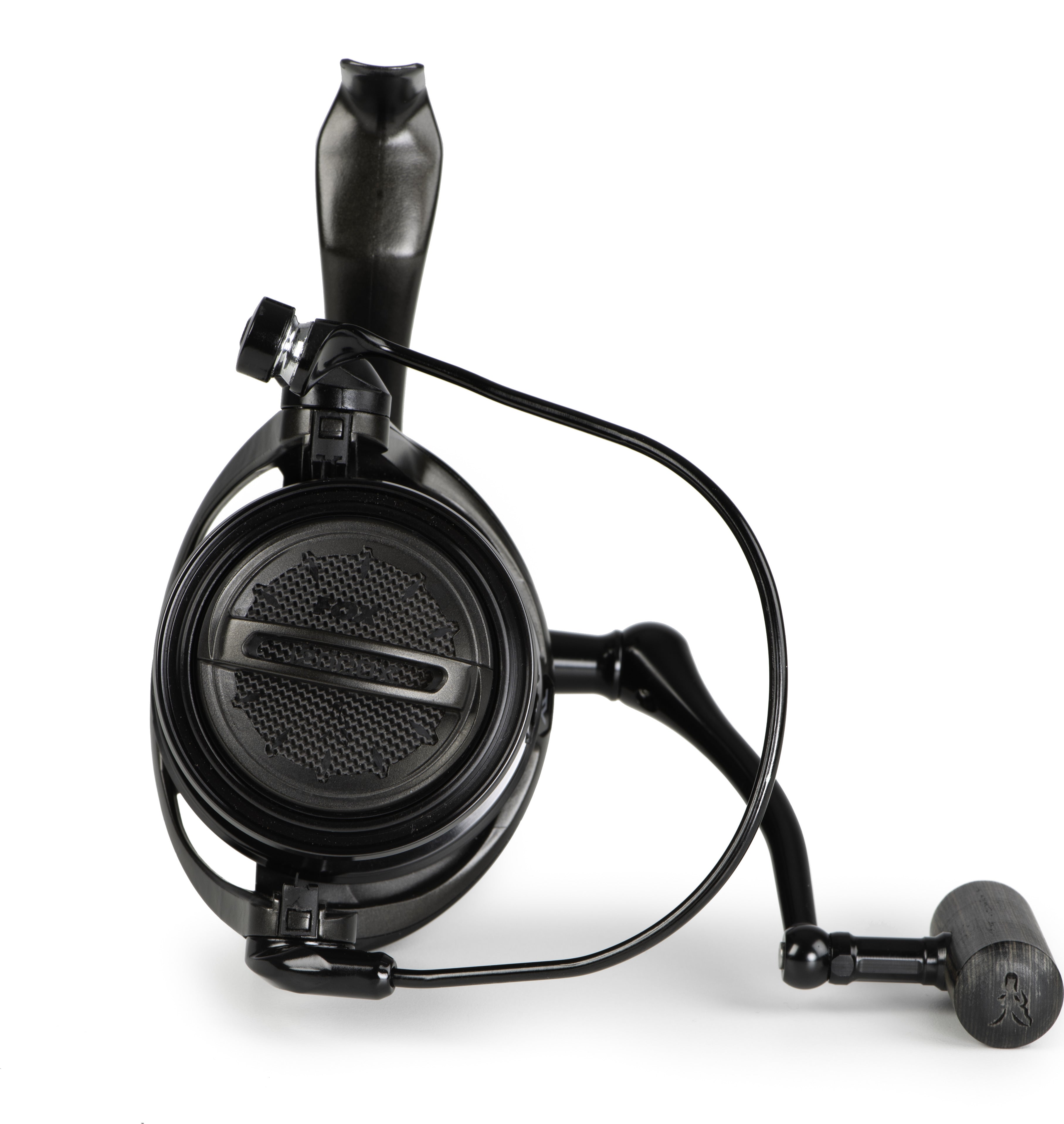 Fox 12000 XC Big Pit Reel