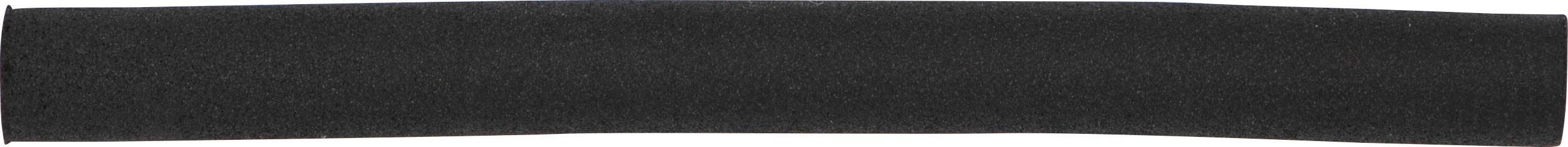Fox - Edges Zig Aligna Foam black 3pcs