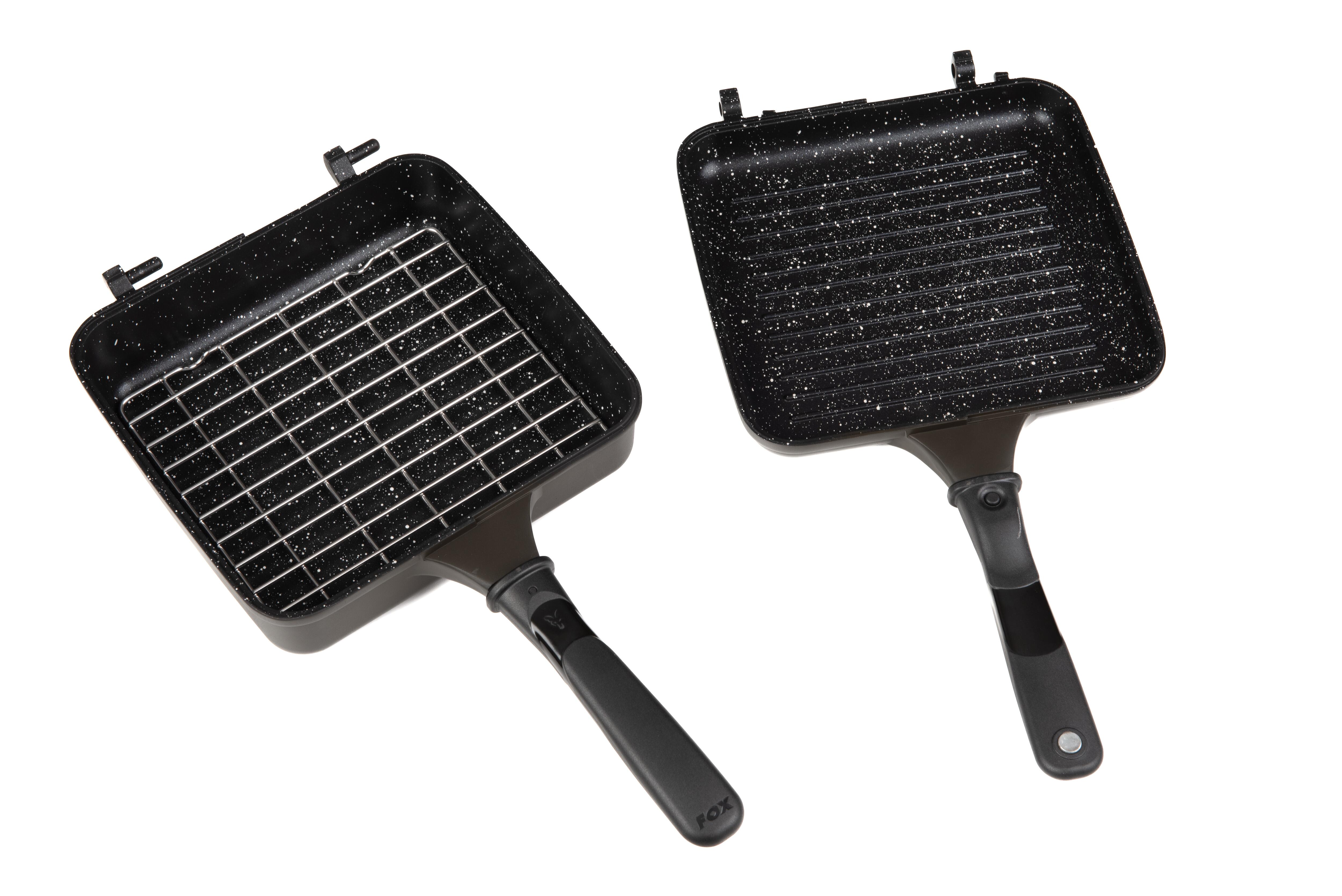 Fox - Fox Cookware Multi-Pan DEEP