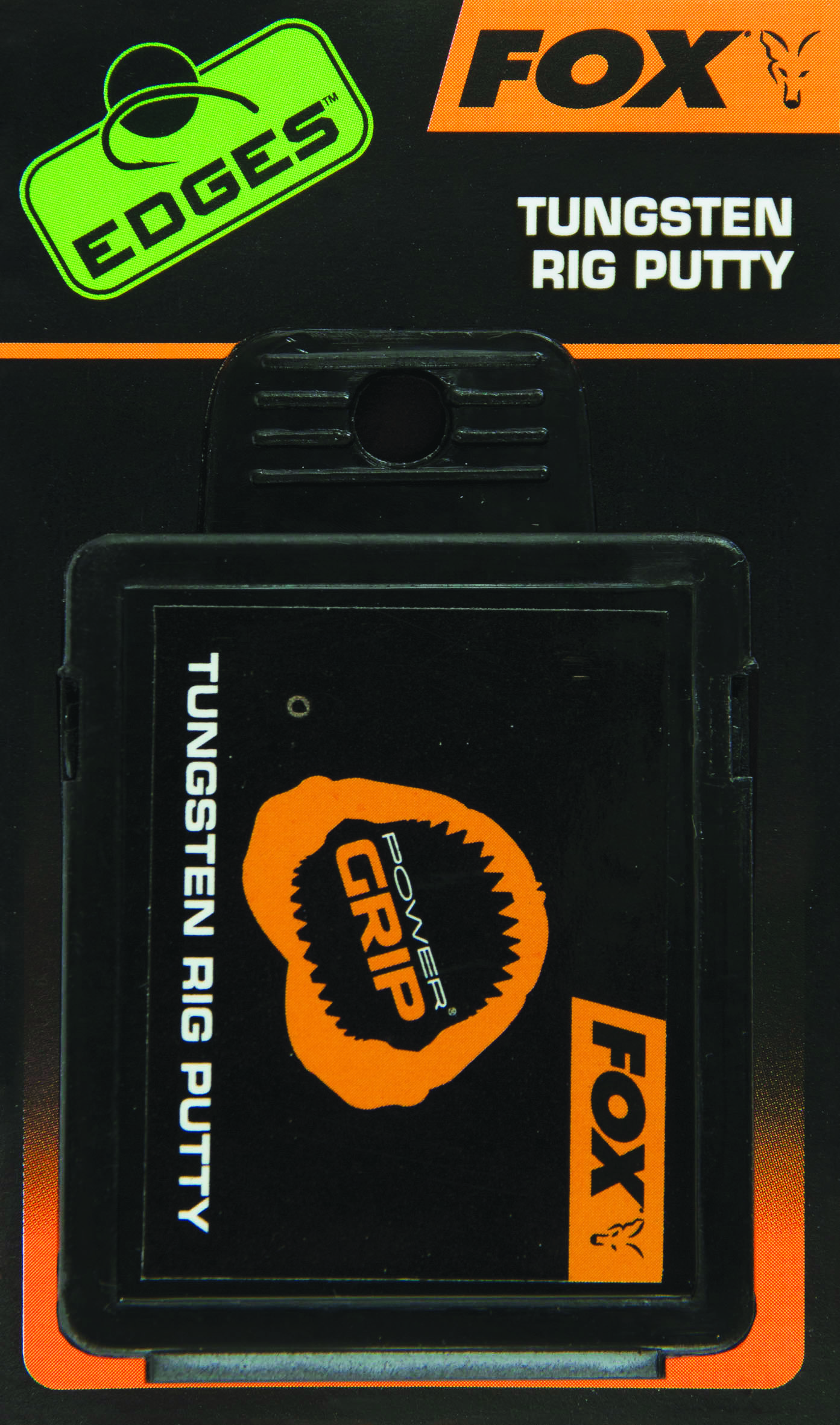 Fox - Edges Power Grip Rig Putty