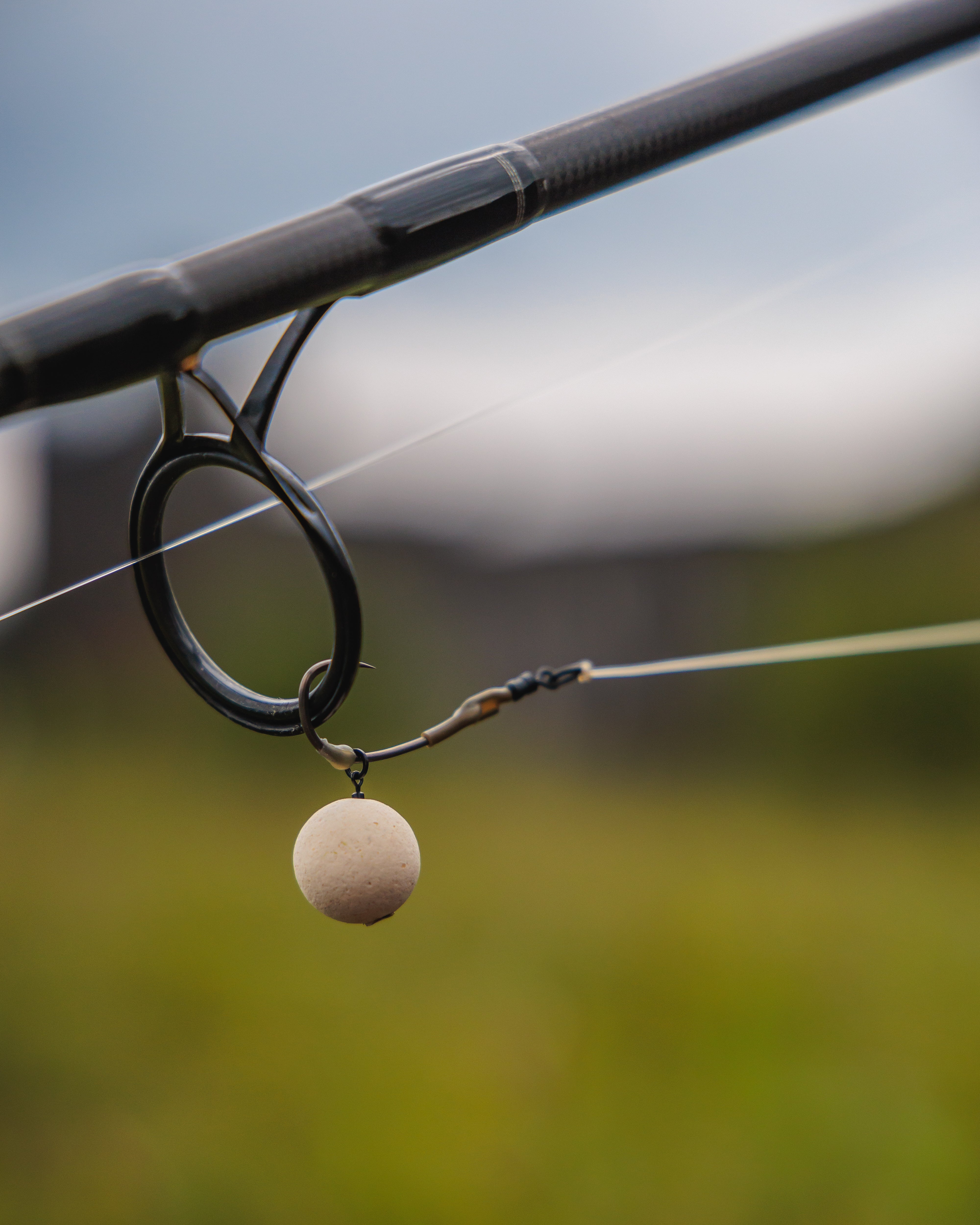 Fox - Edges Spinner Rig Size 5 3pcs