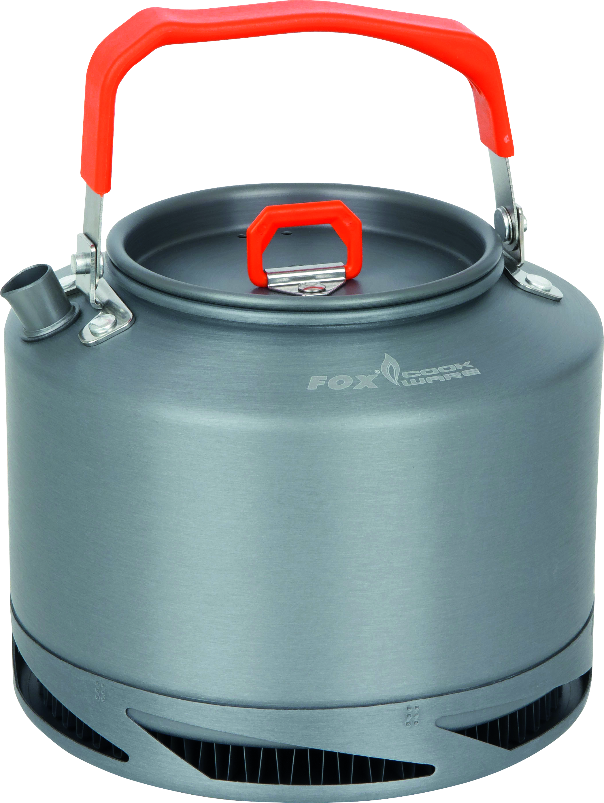 Fox - Cookware Heat Transfer Kettle 1.5l
