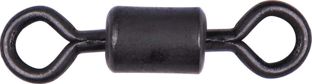 Fox - Edges Swivels Standard Size 10 20pcs