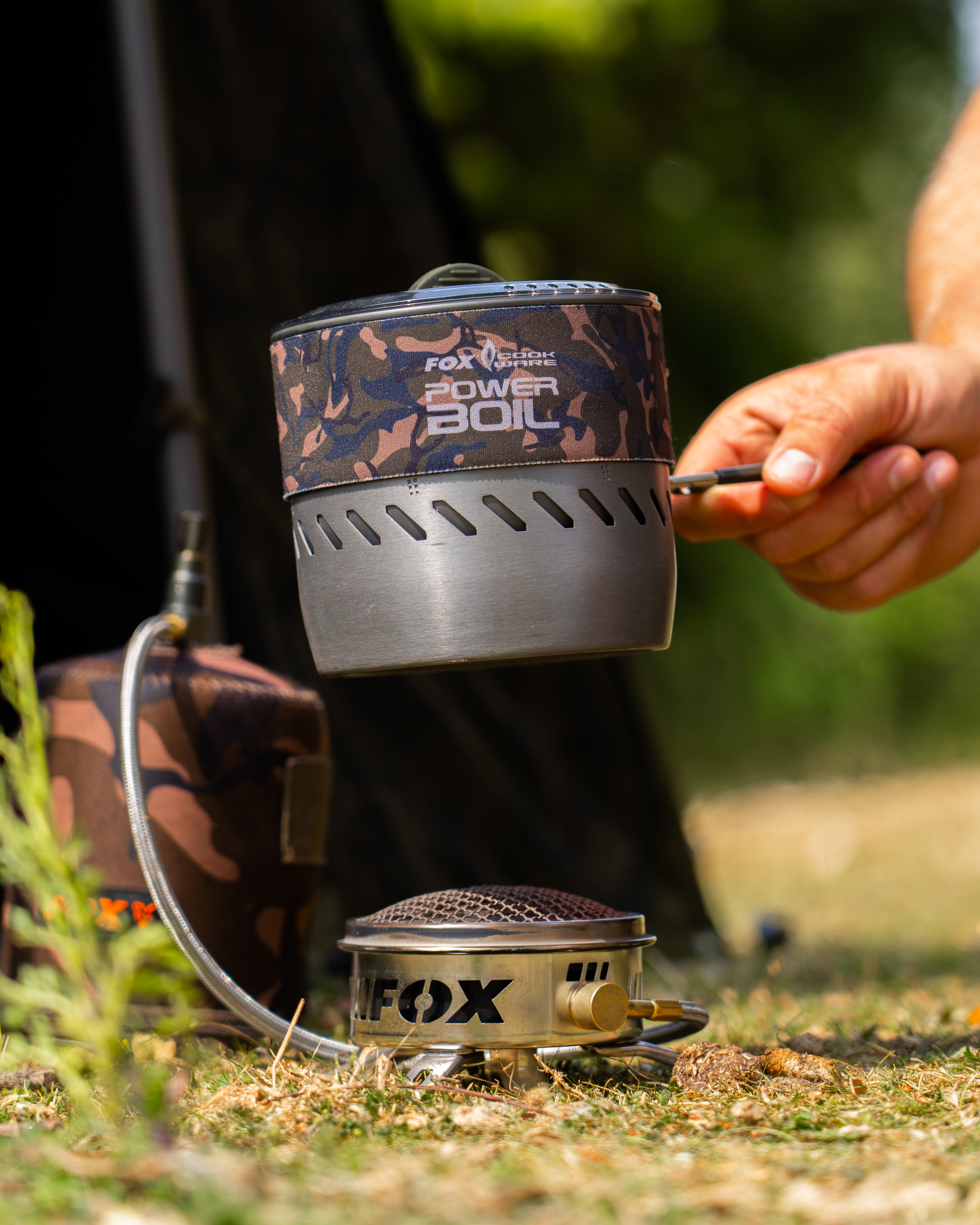 Fox - Cookware Infrared Power Boil 0.65l