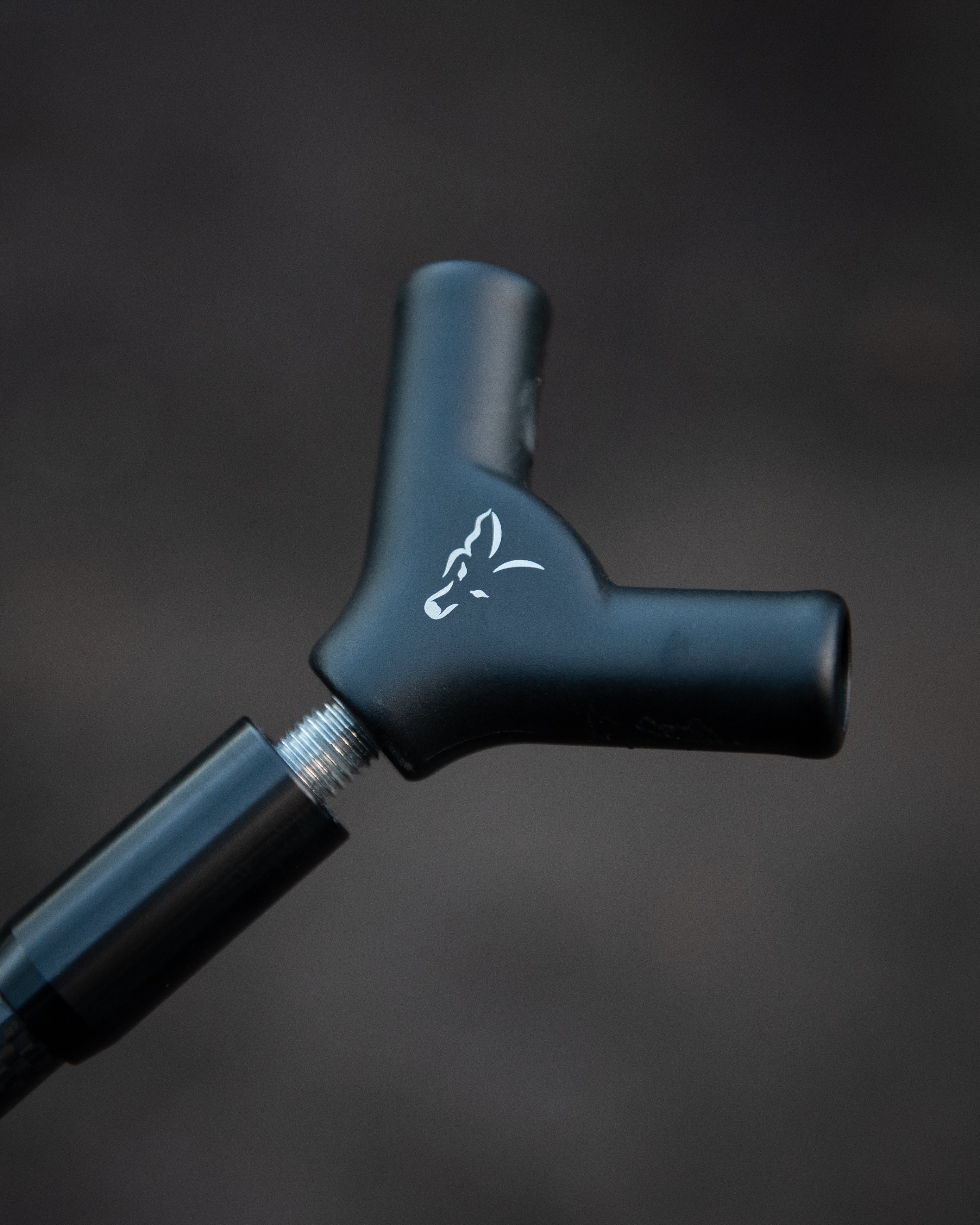 Fox - Aluminium Spreader Block