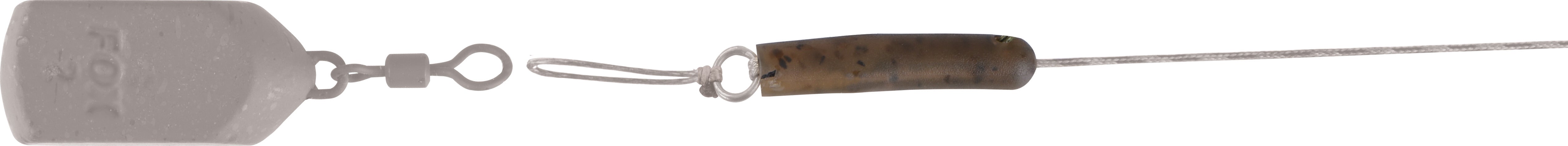 Fox - Edges Camo Heli Buffer Sleeve 8pcs