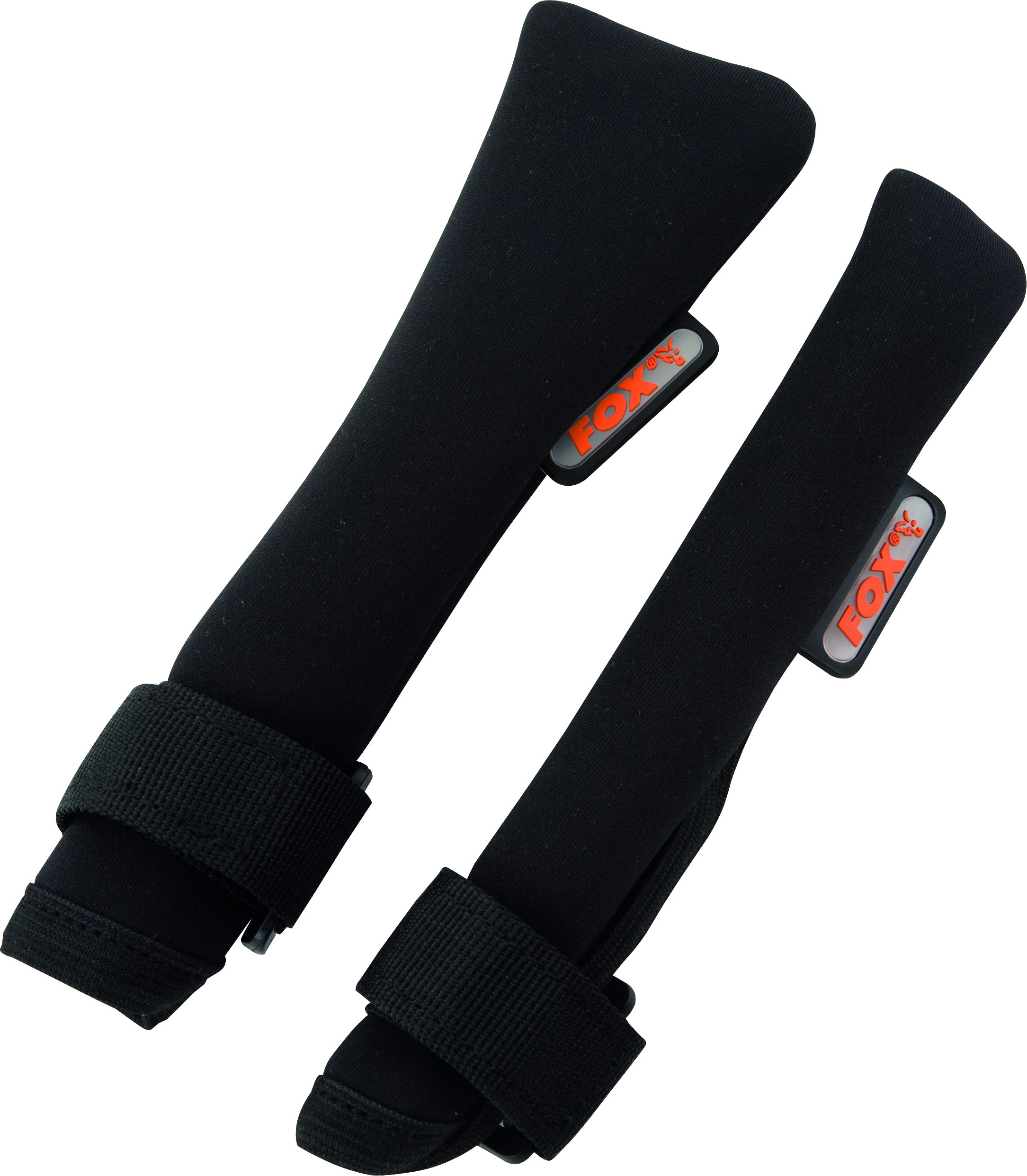 Fox - Tip & Butt Protectors