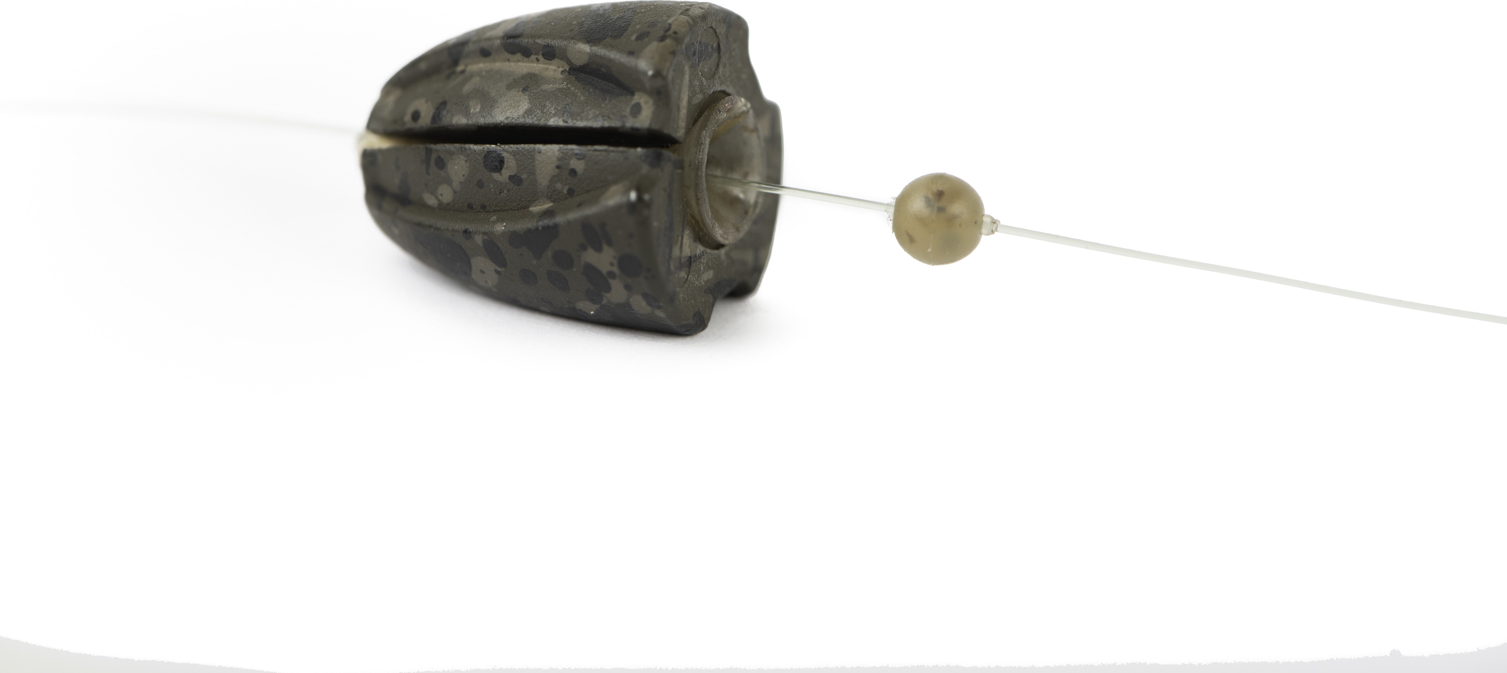 Fox - Edges Removable Flying Back Weights 10g