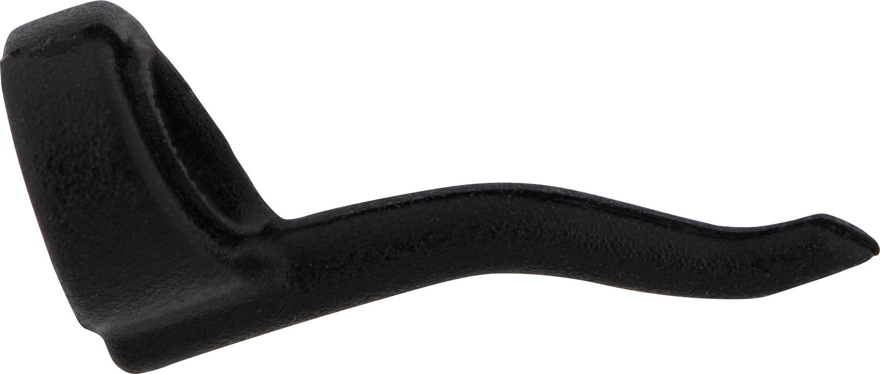 Fox - Edges Zig Aligna Sleeves black 8pcs