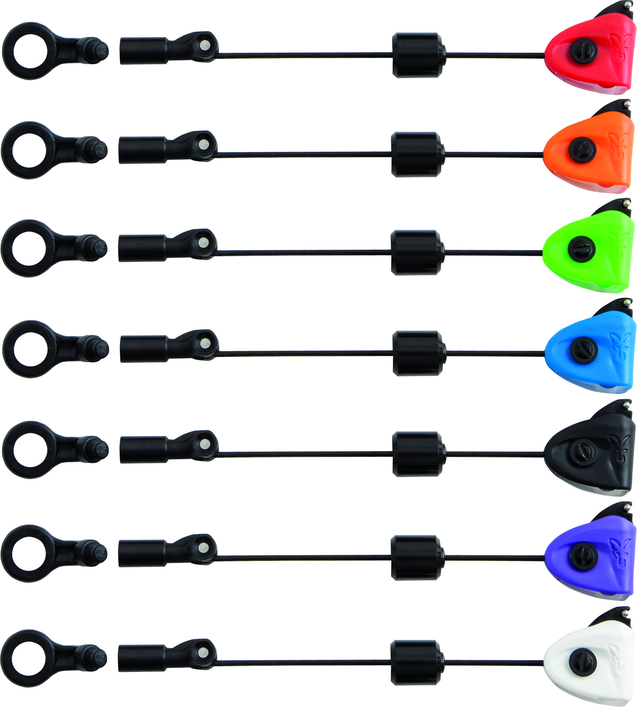 Fox - Black Label Mini Swinger blue