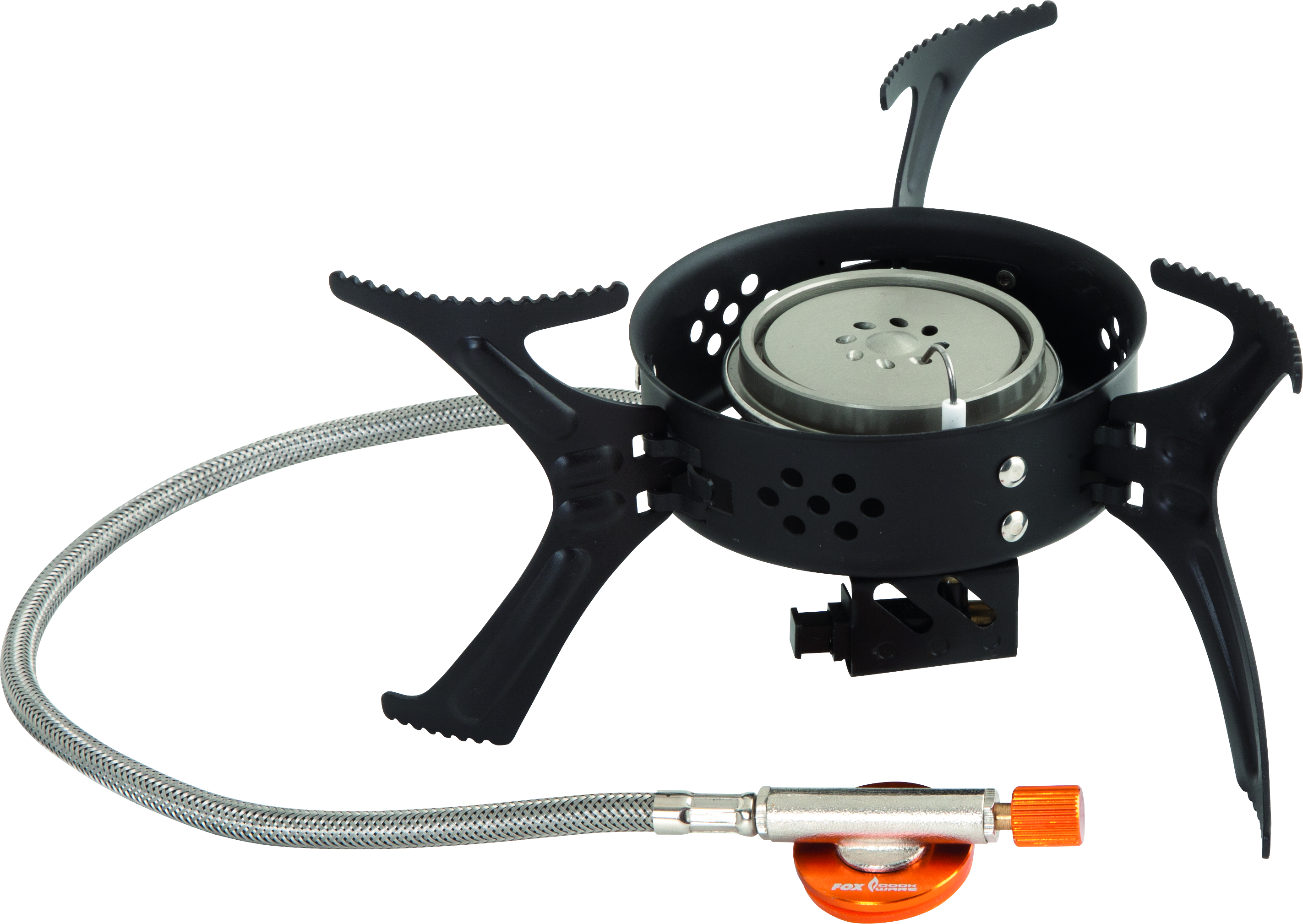 Fox - Cookware Heat Transfer 3200 Stove