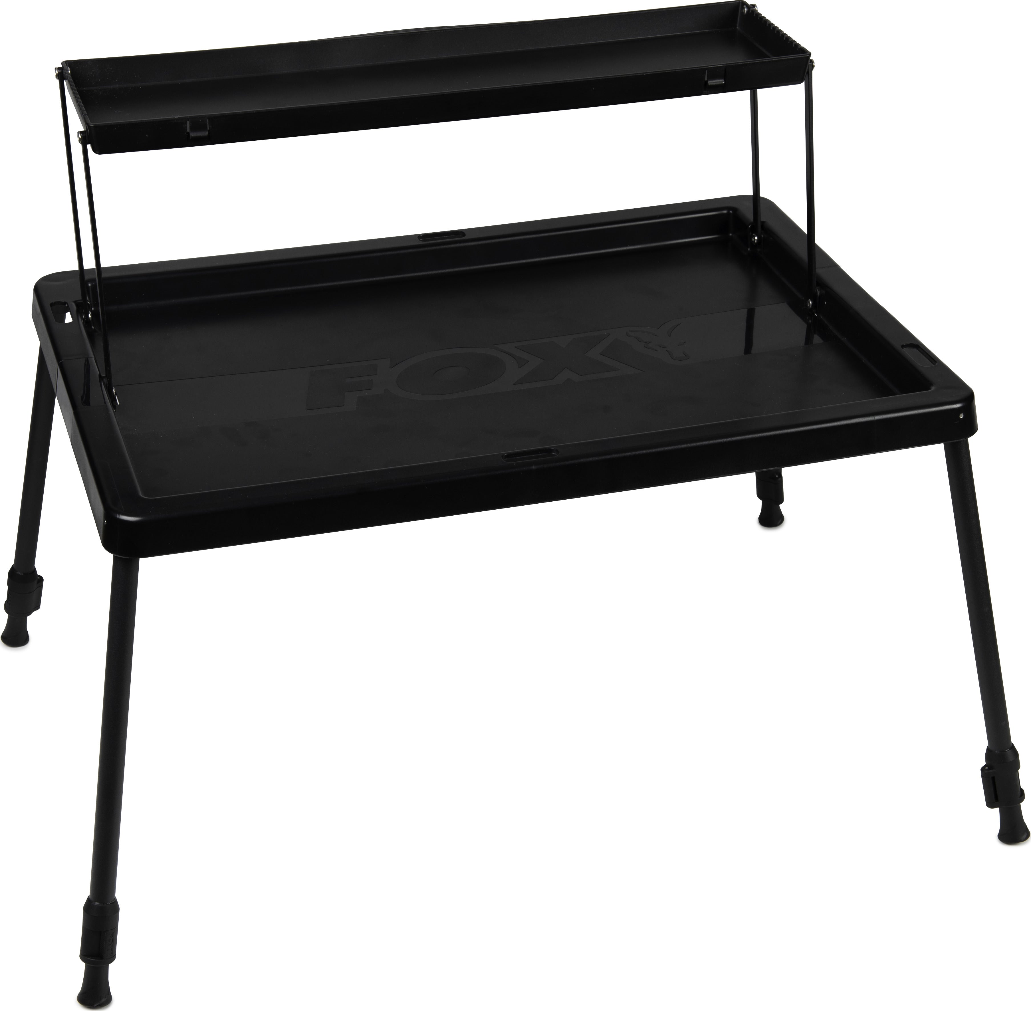 Fox - 2 Tier Bivvy Table